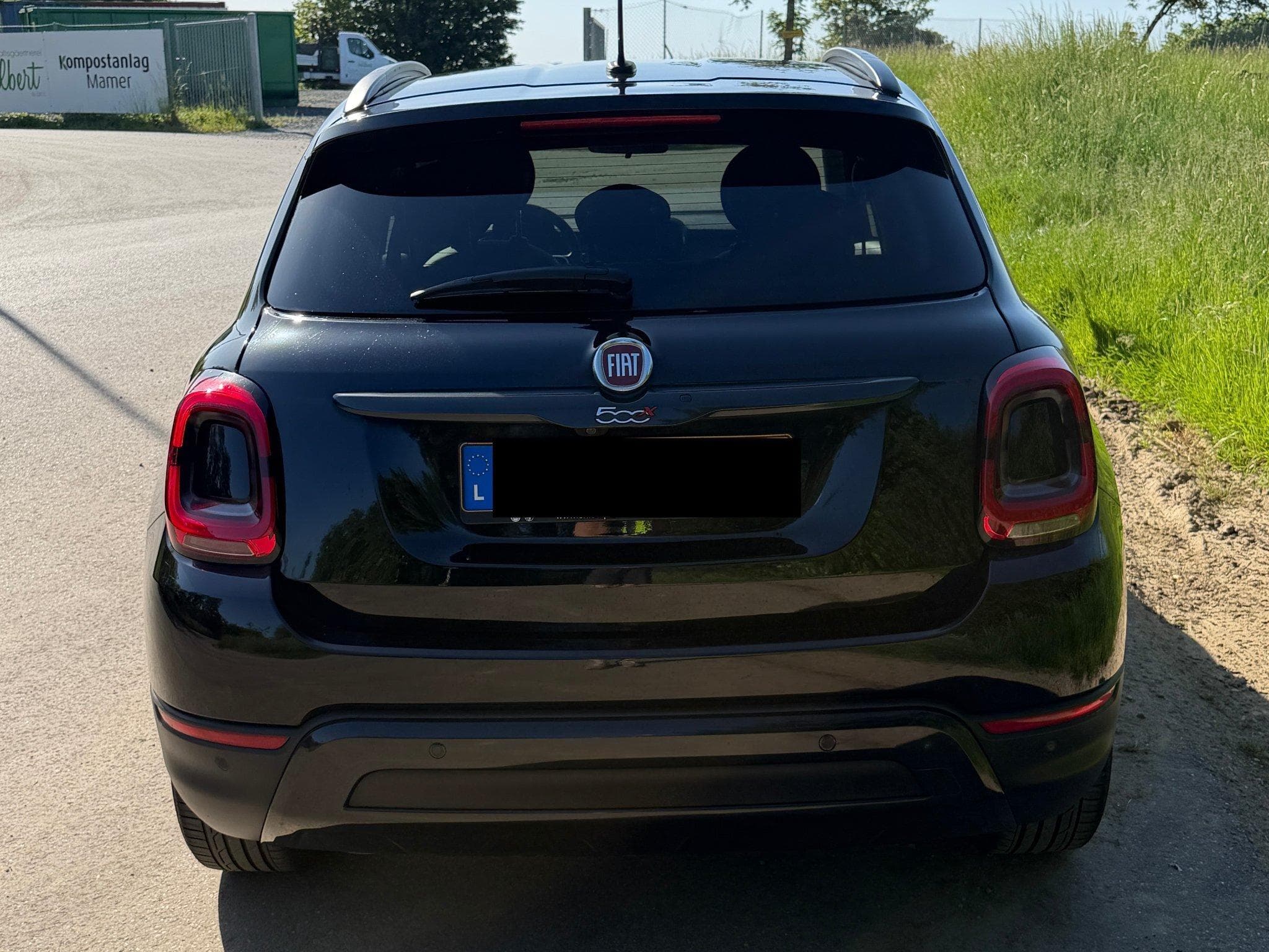 Fiat 500X FireFly 150 (2019) - Foto 7
