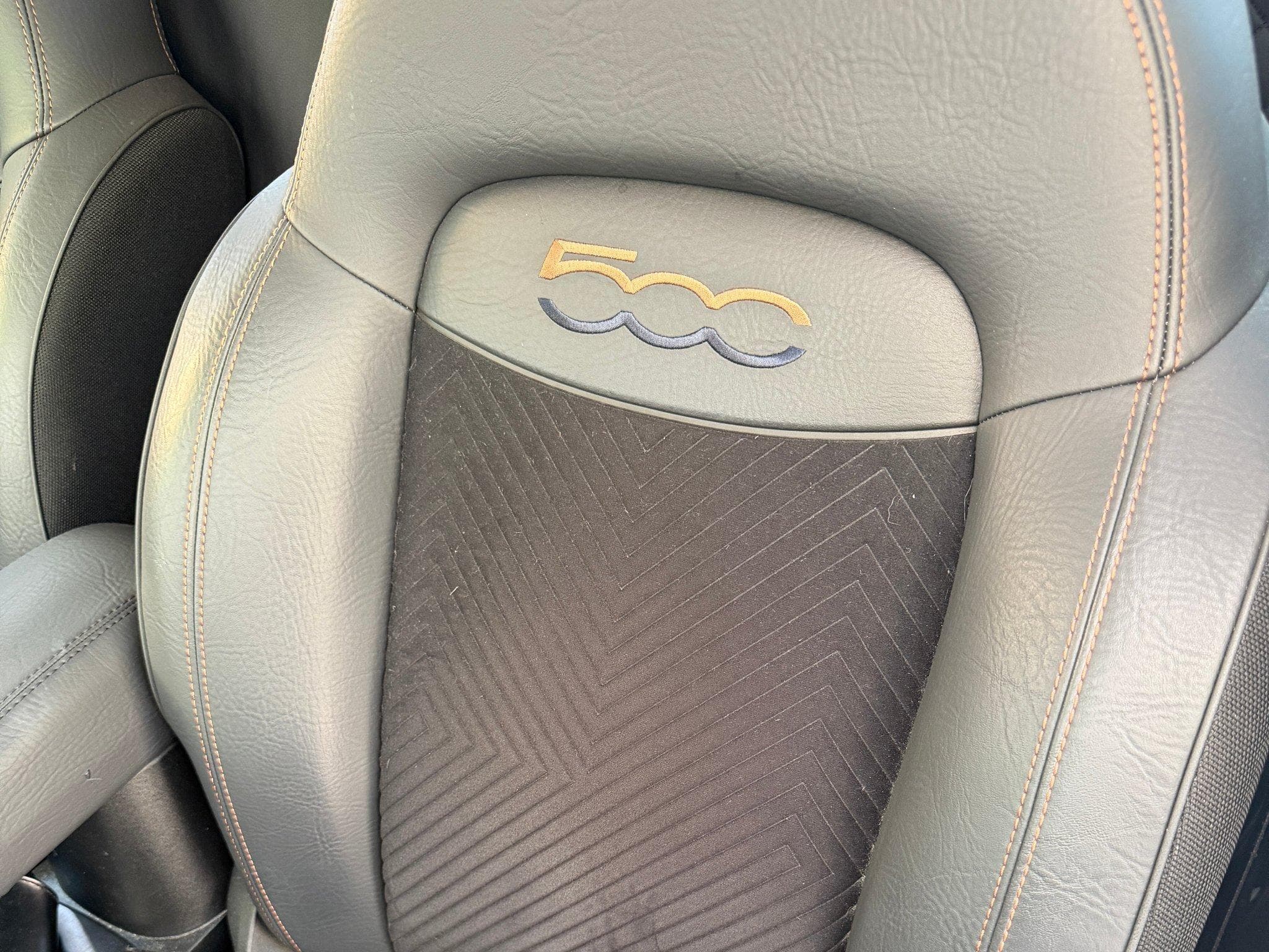 Fiat 500X FireFly 150 (2019) - Foto 10