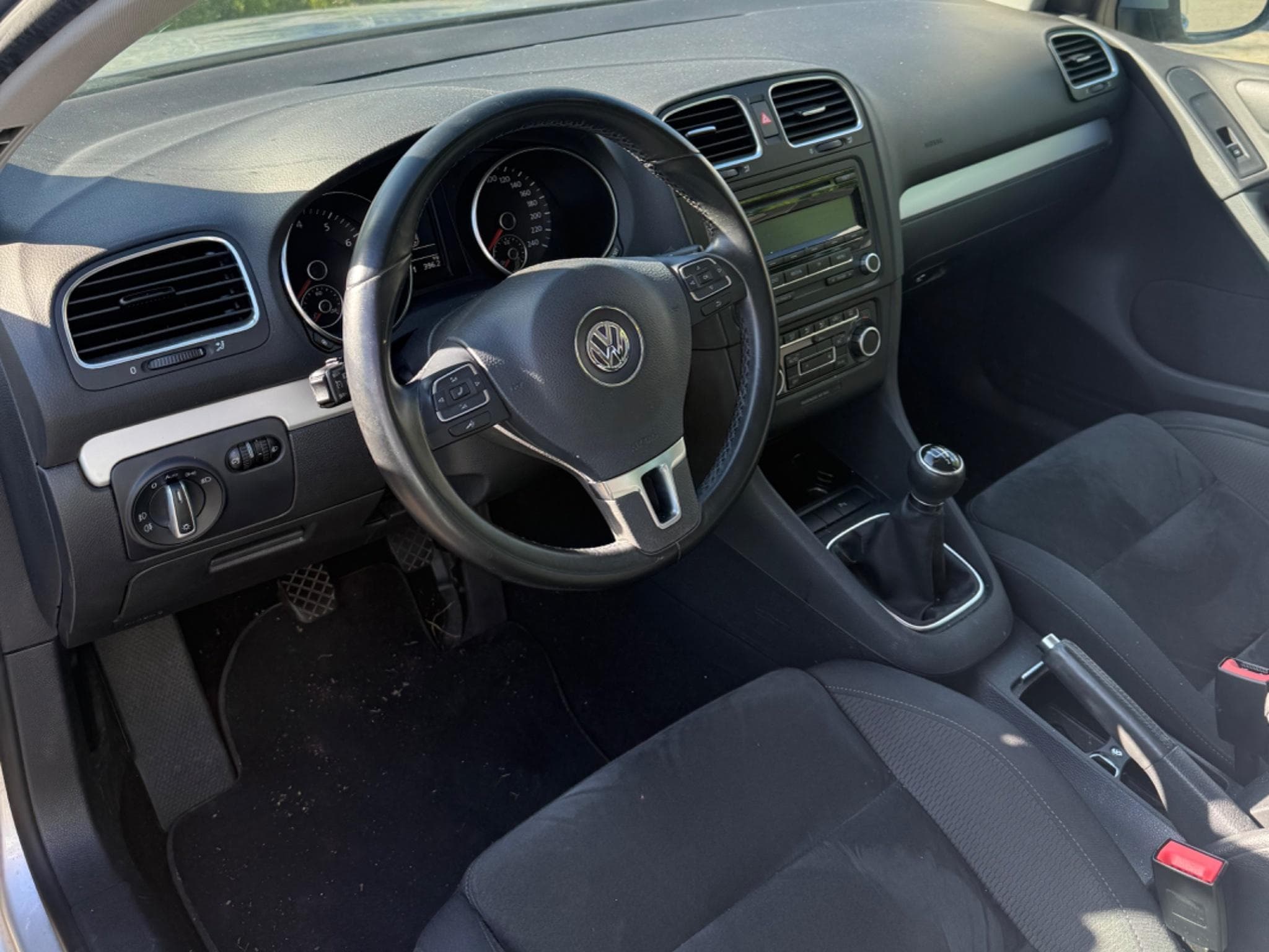 VW Golf VW Golf 6 highline (2009) - Foto 3
