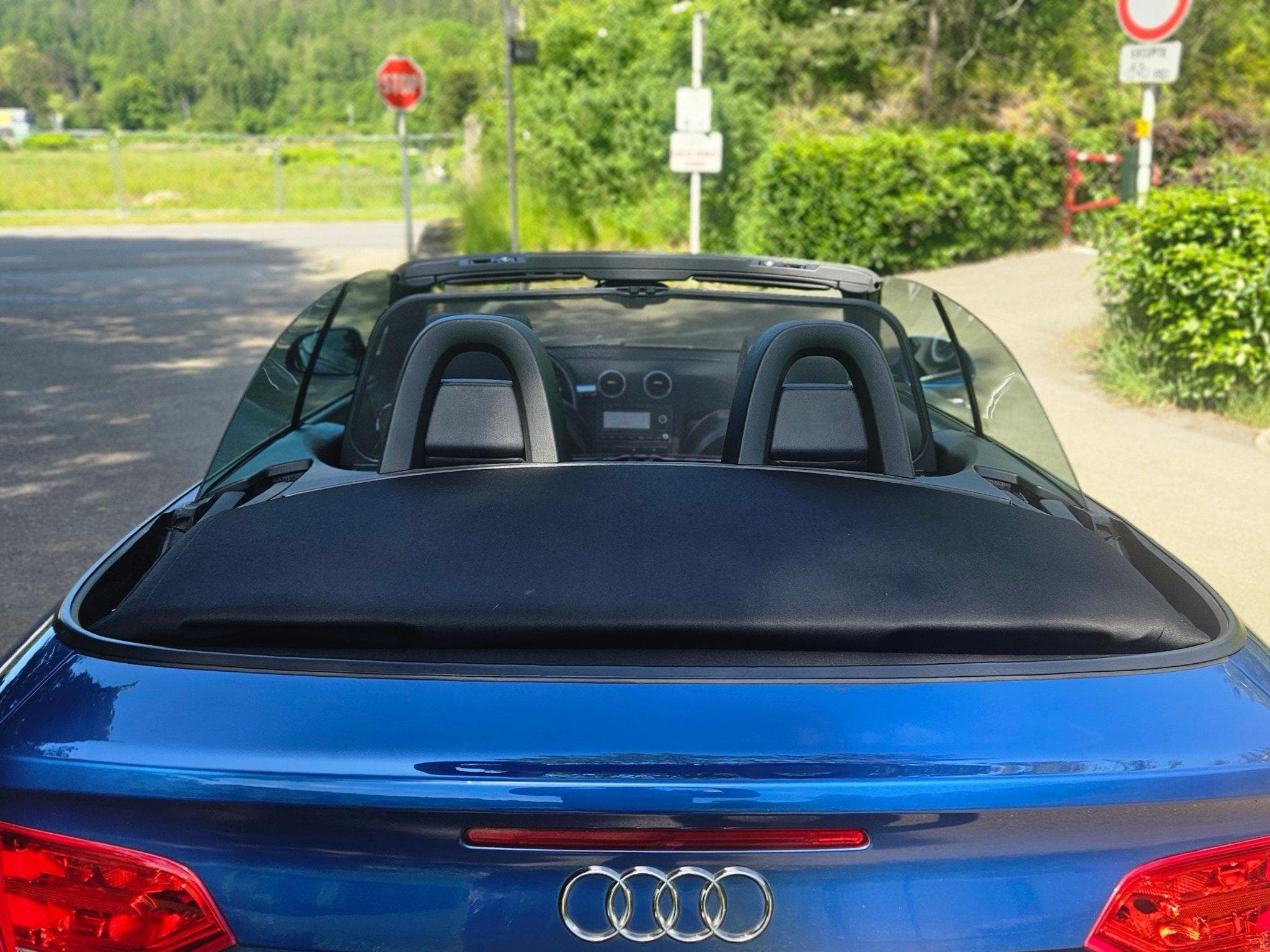 Audi A3 S-line (2009) - Foto 10