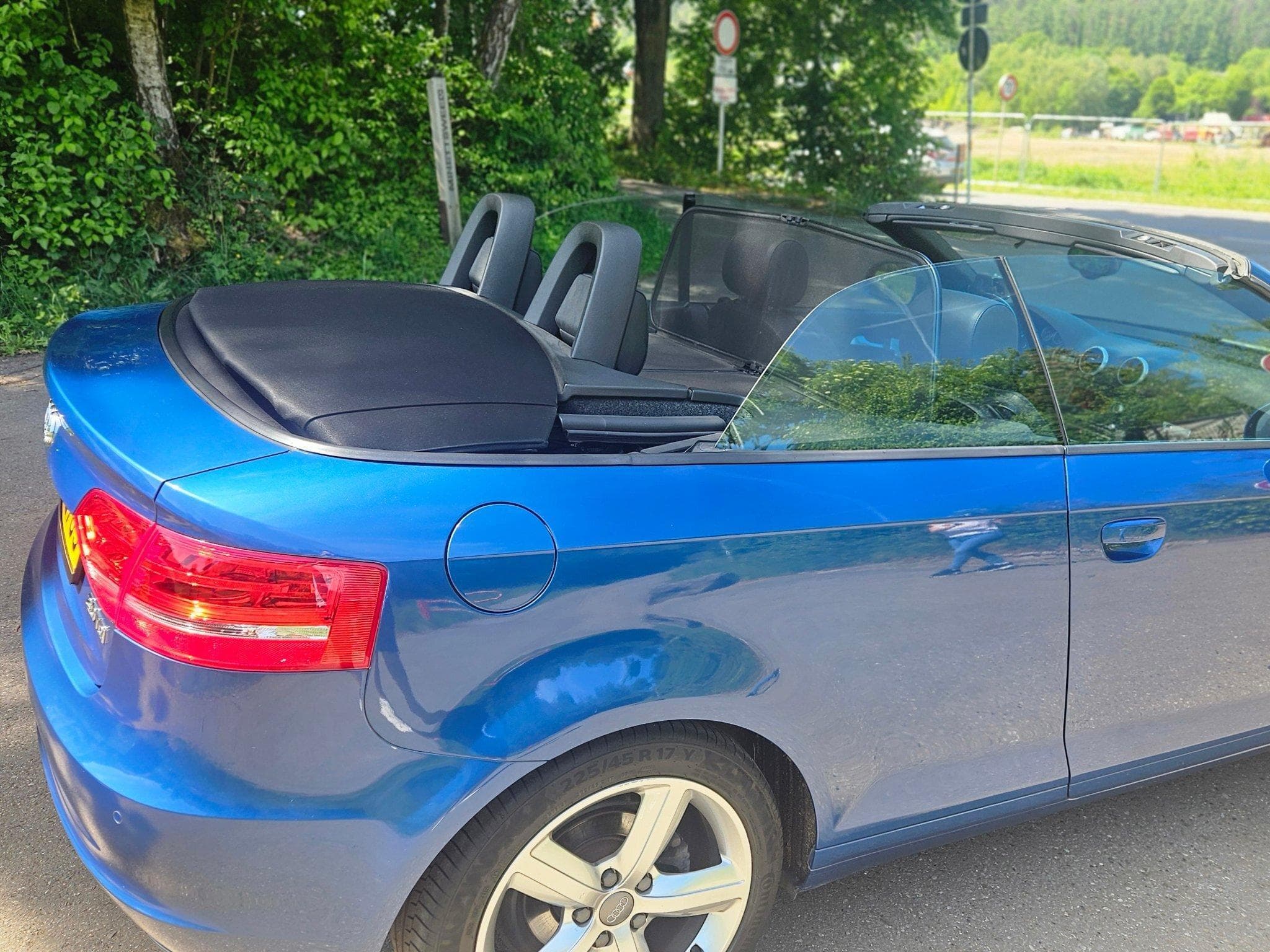 Audi A3 S-line (2009) - Foto 9