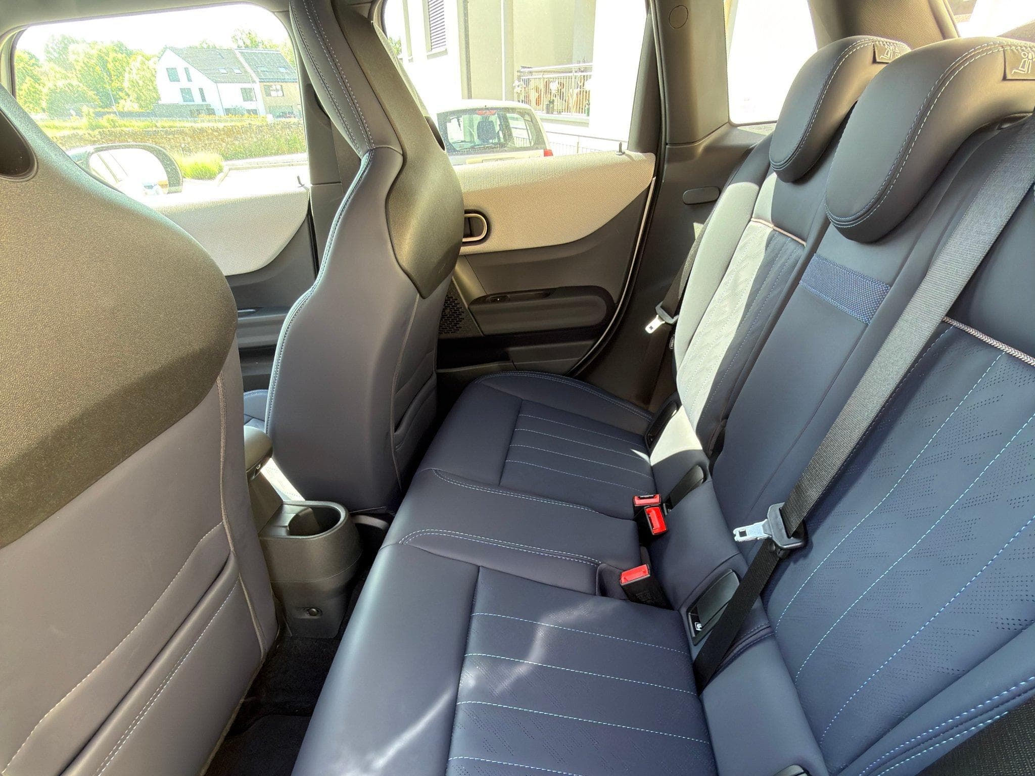 Mini Cooper C Favoured Trim (2025) - Foto 9