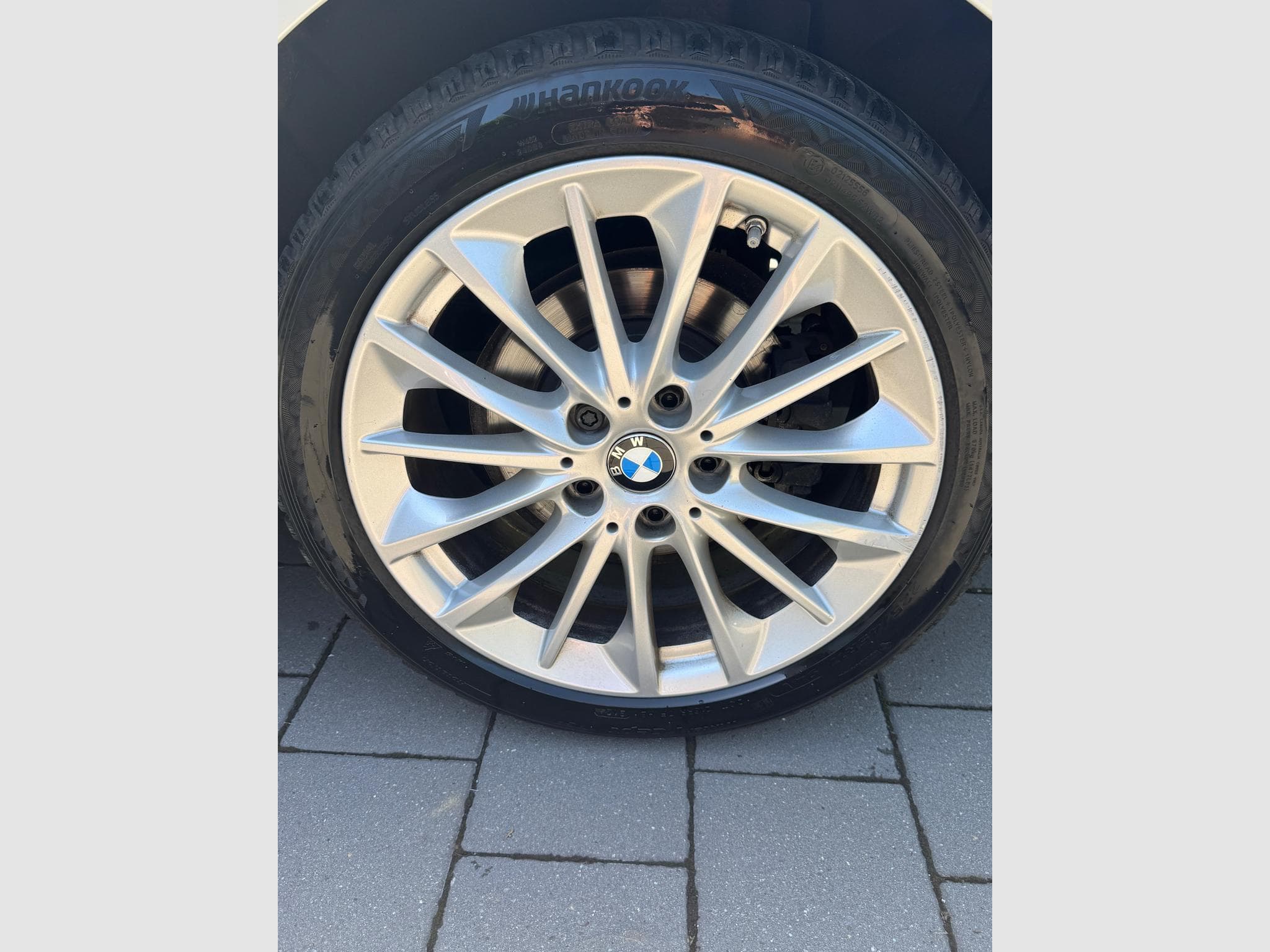 BMW 118 118 DA 150 CV (2022) - Foto 7