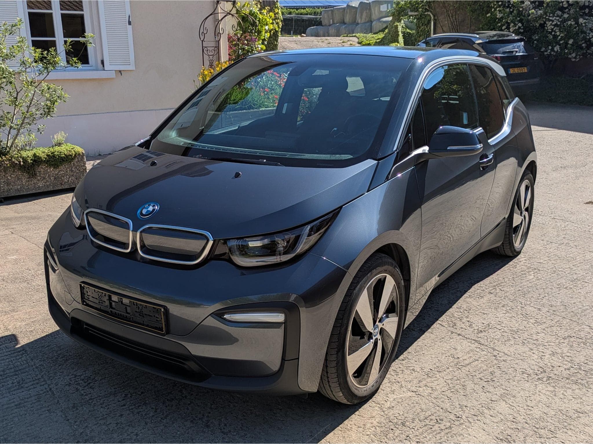 BMW i3 (2018) - Photo 1