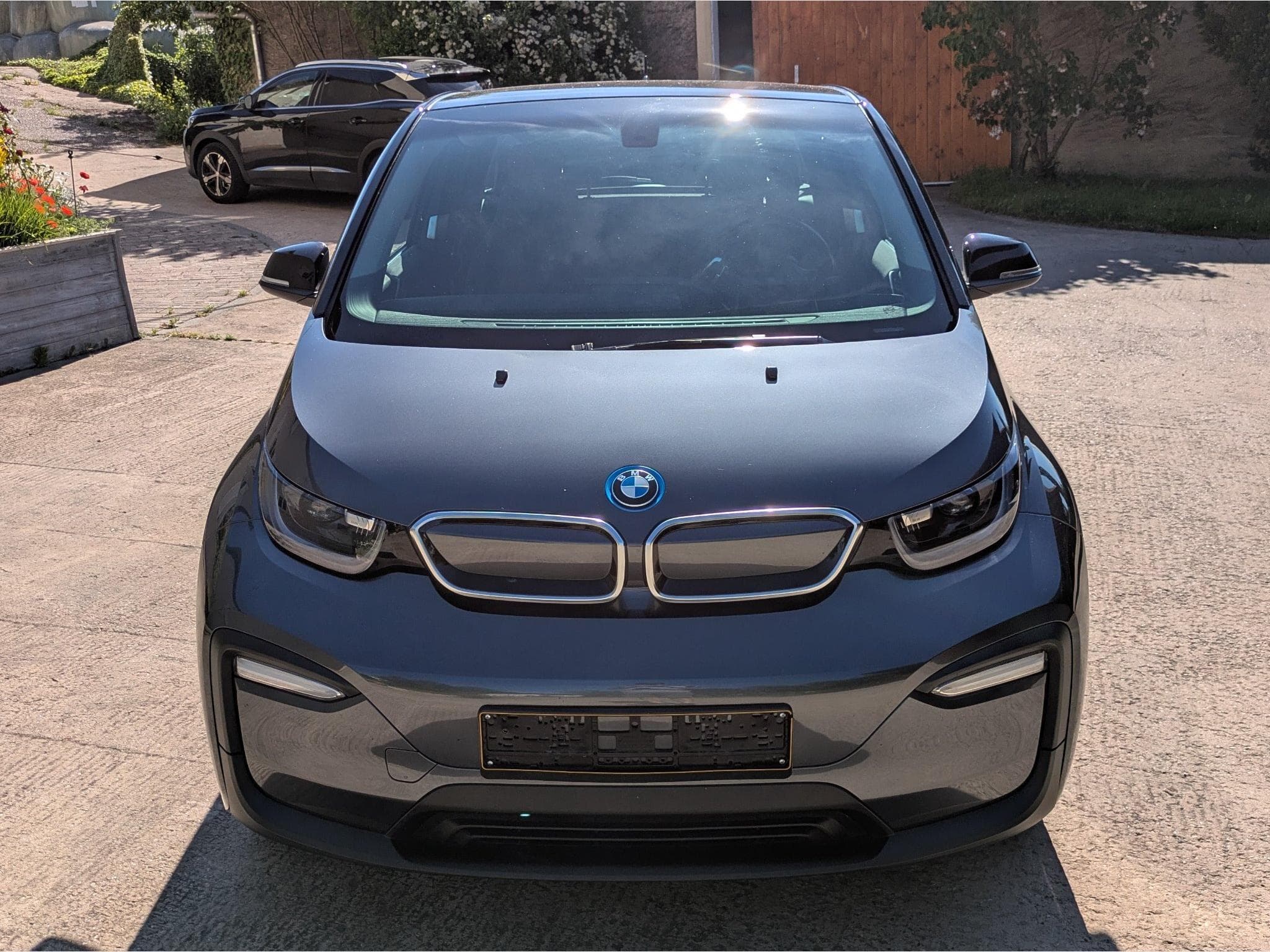 BMW i3 (2018) - Photo 2