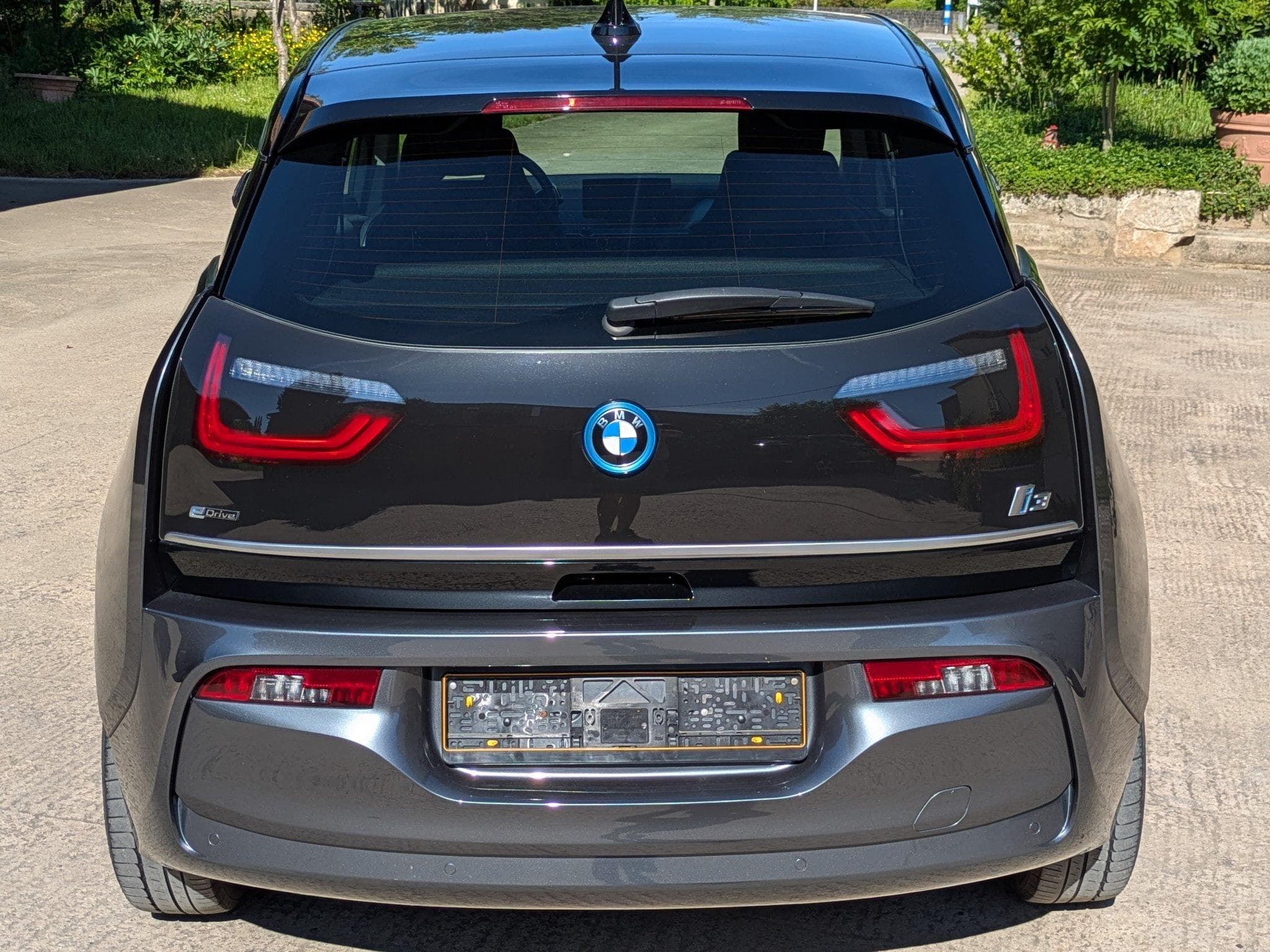 BMW i3 (2018) - Photo 5