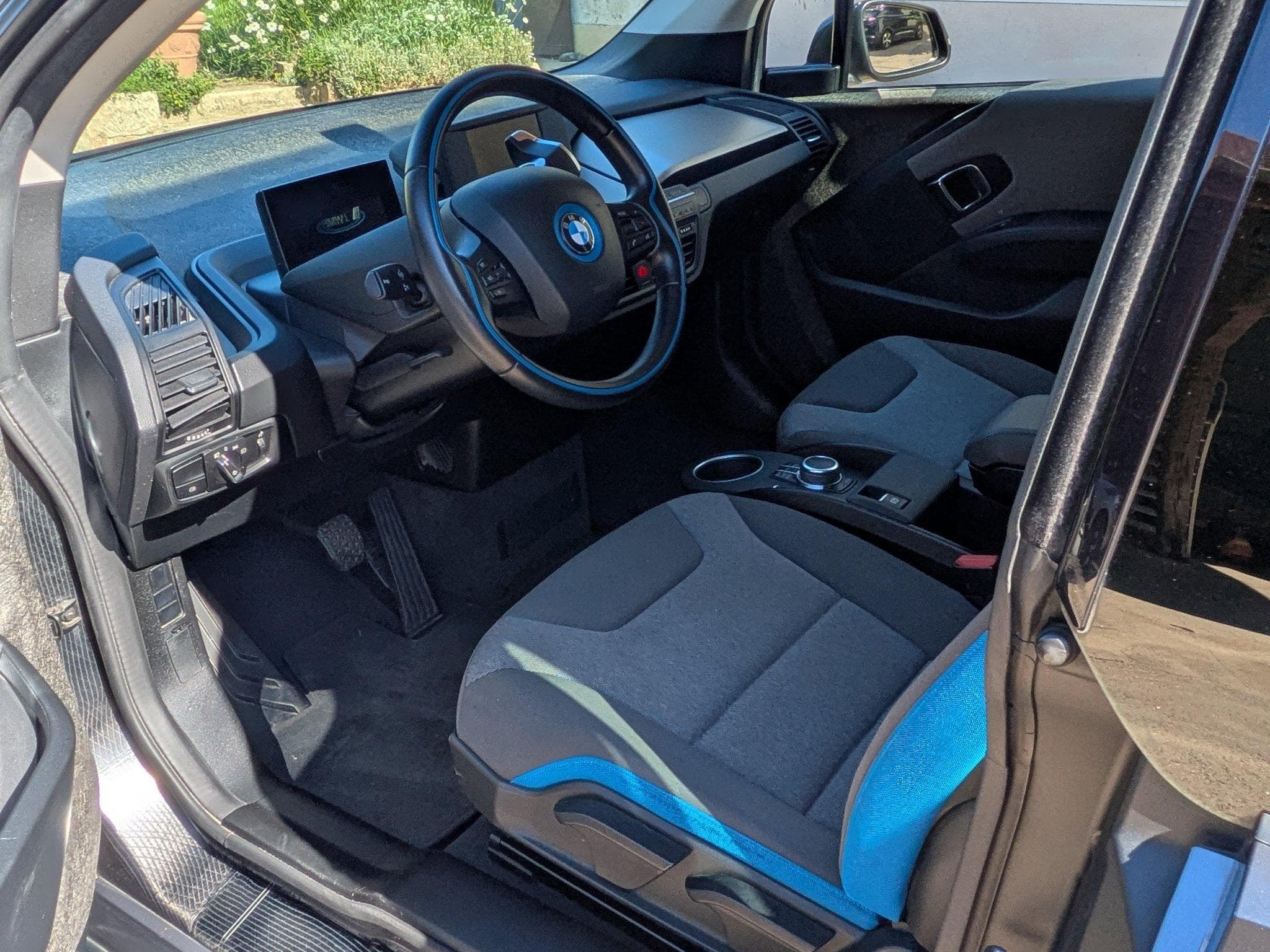 BMW i3 (2018) - Photo 8