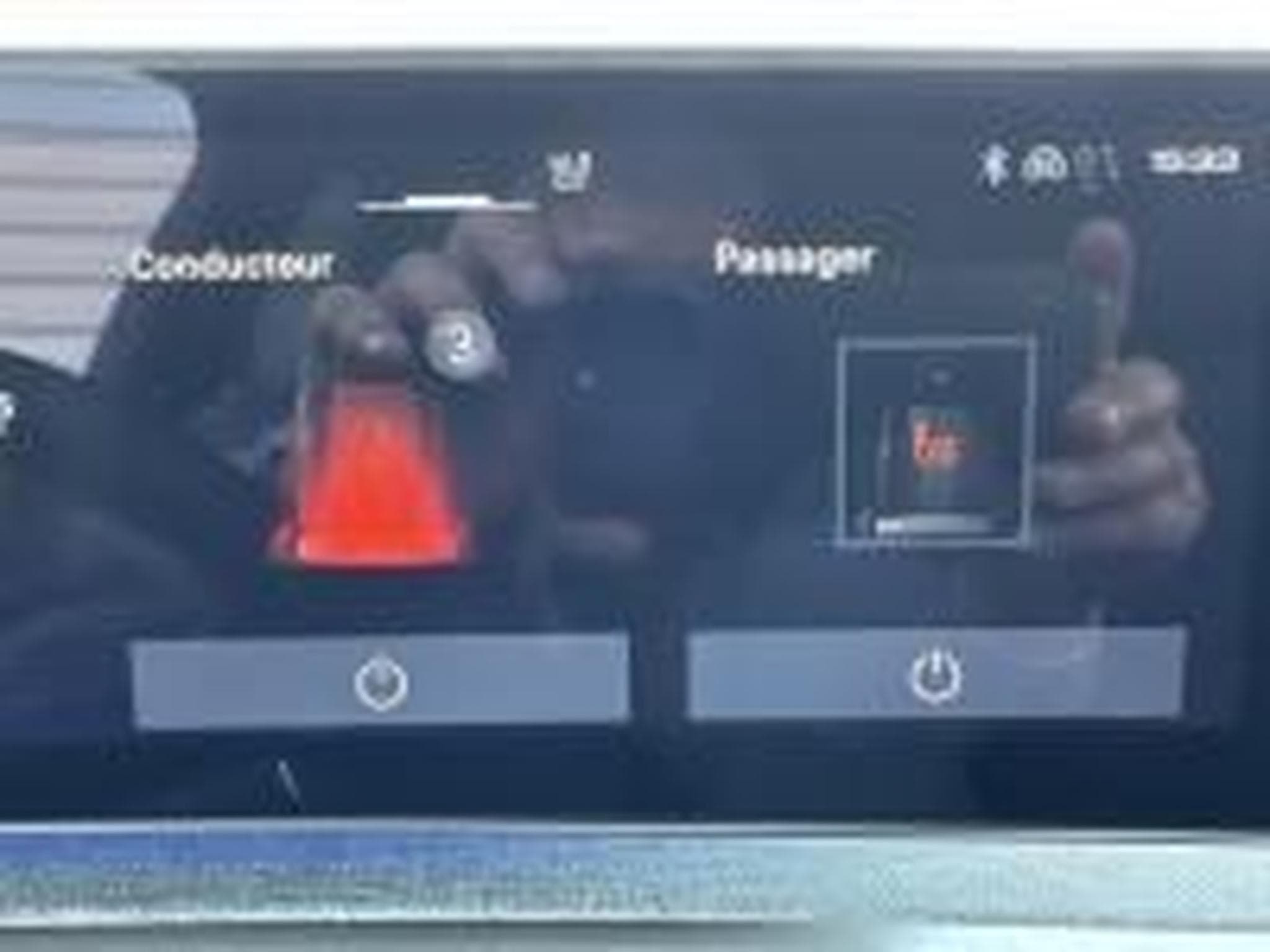 Peugeot 3008 1.2 Hybrid 145ch GT-DCS6 (2026) - Photo 37