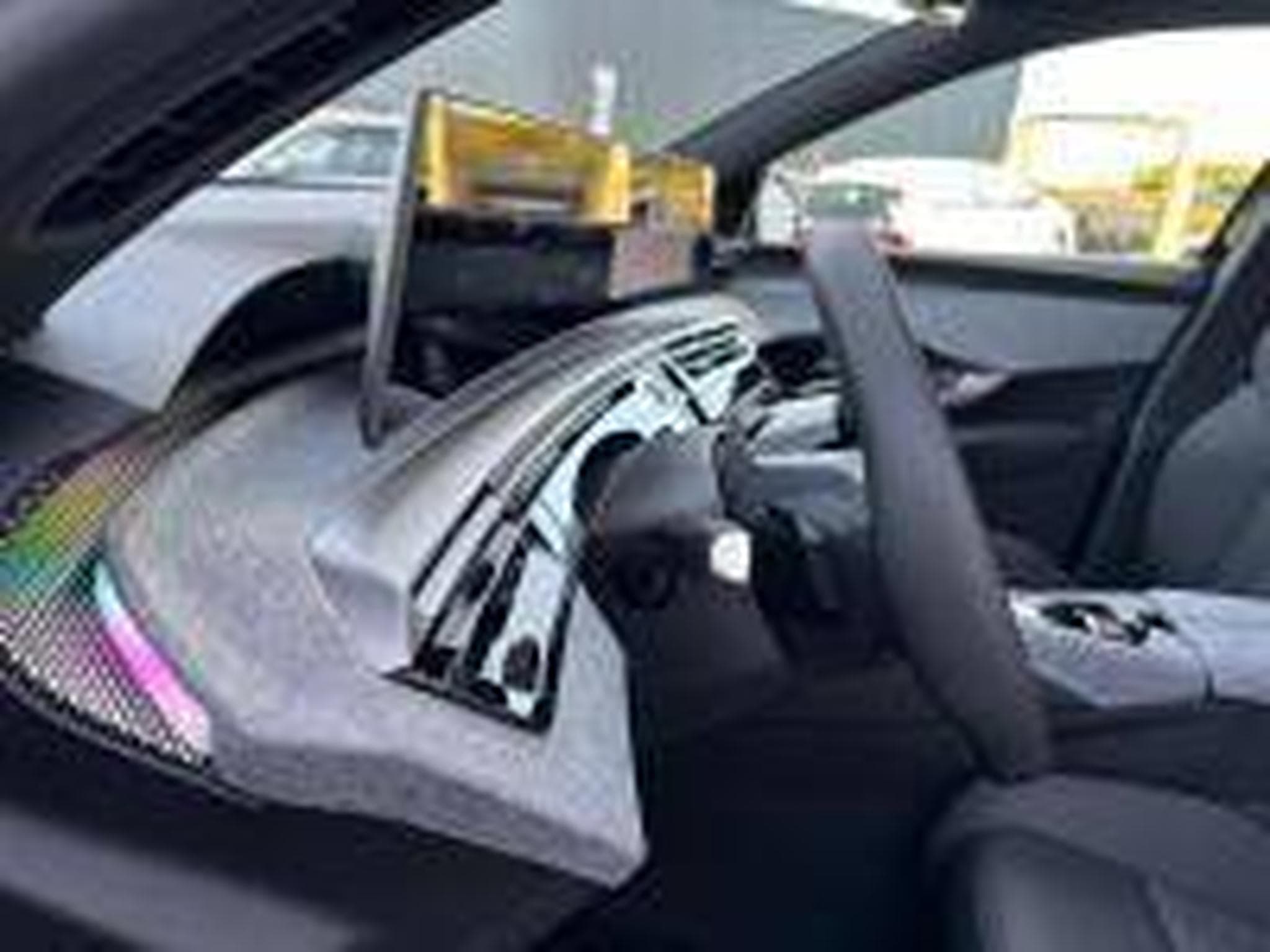 Peugeot 3008 1.2 Hybrid 145ch GT-DCS6 (2026) - Photo 12
