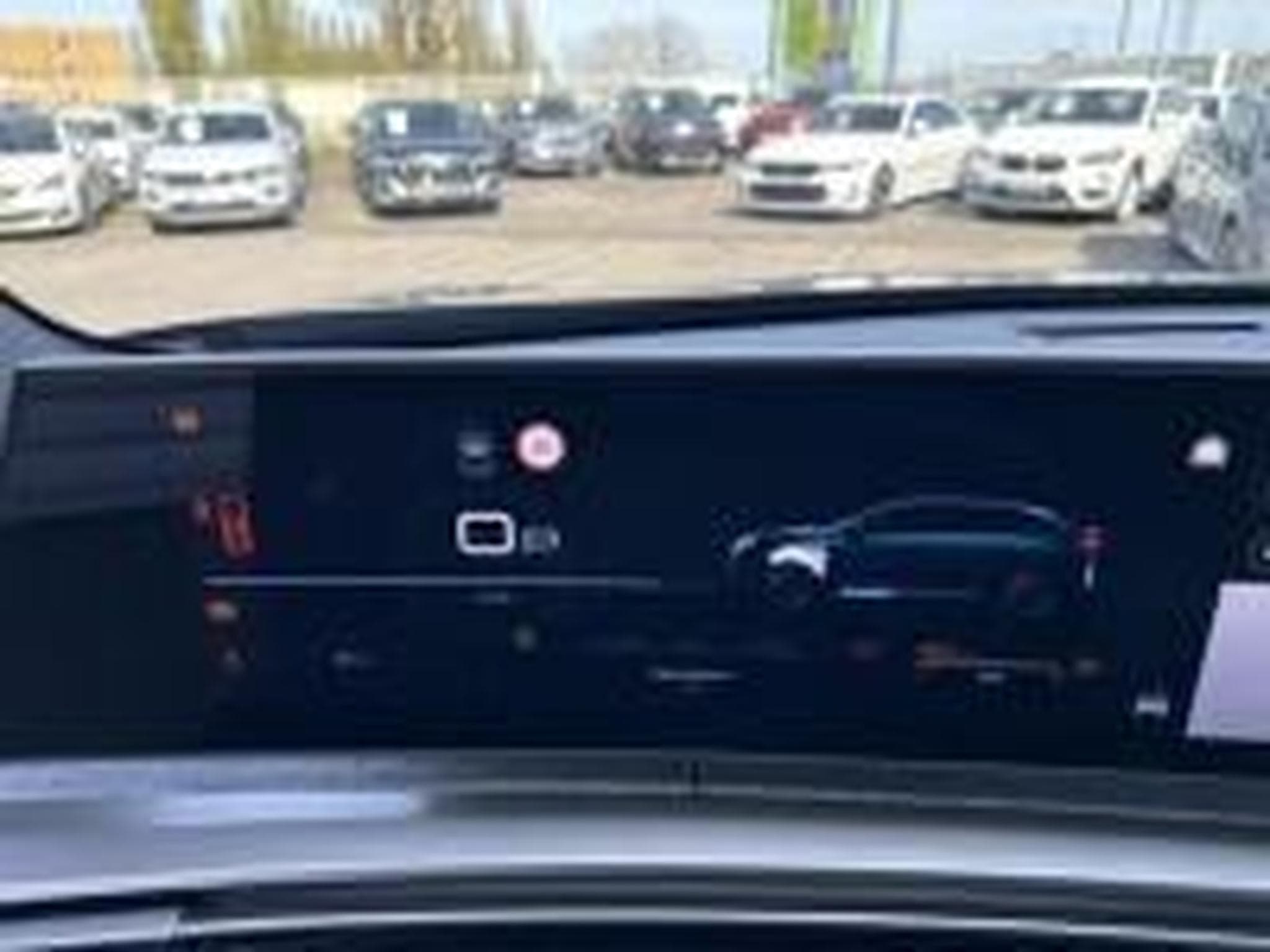 Peugeot 3008 1.2 Hybrid 145ch GT-DCS6 (2026) - Photo 21