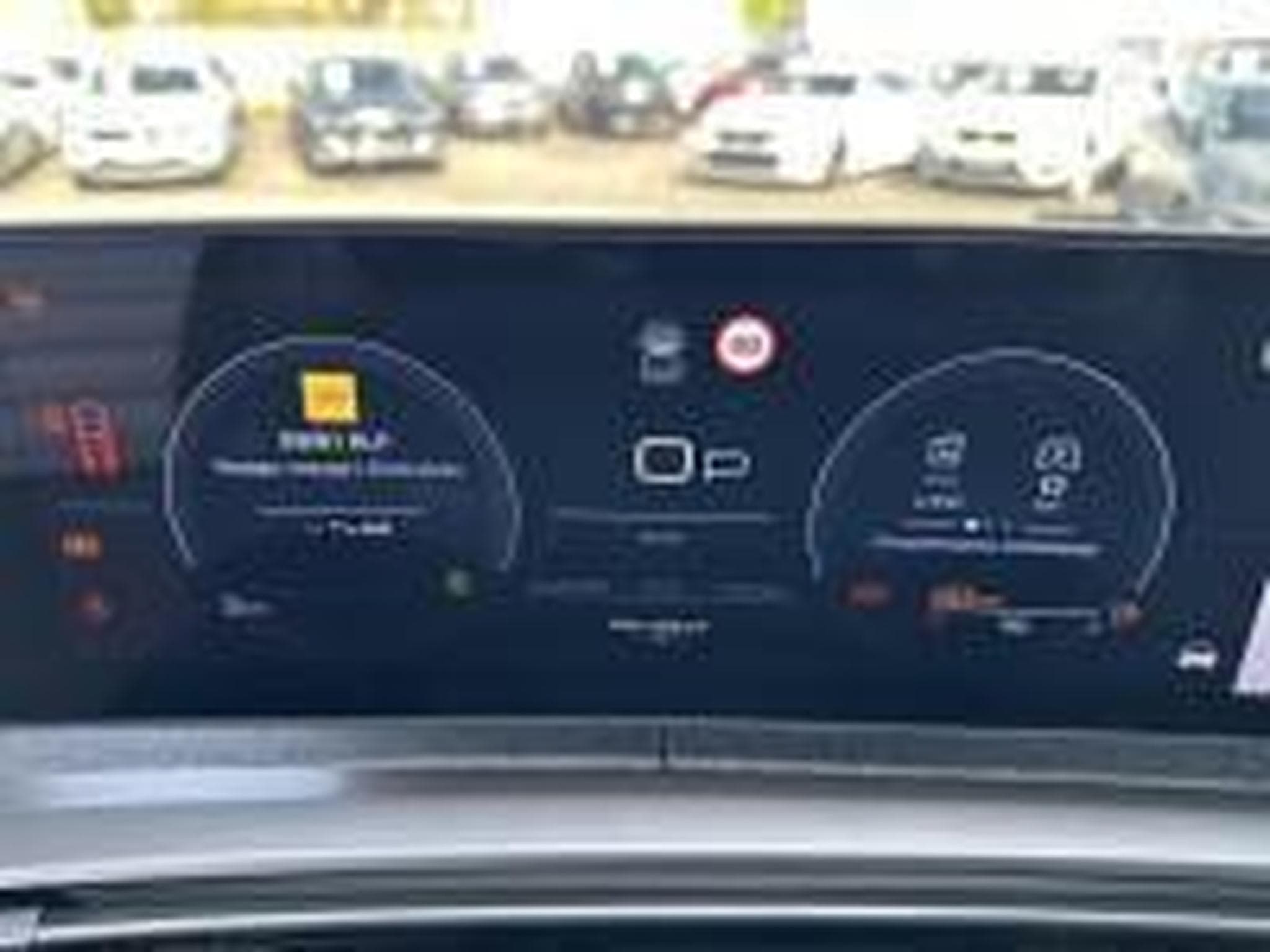 Peugeot 3008 1.2 Hybrid 145ch GT-DCS6 (2026) - Photo 23
