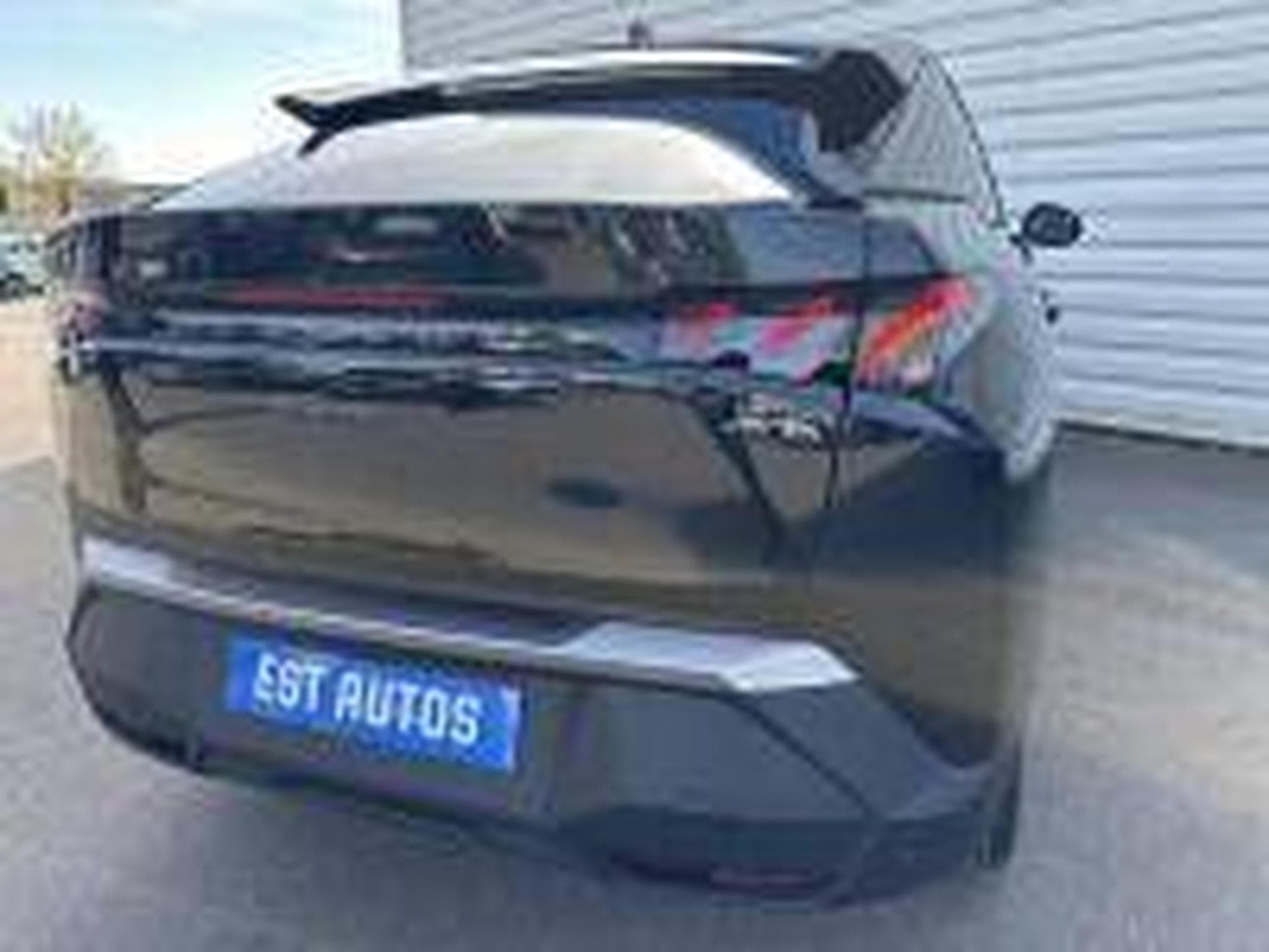 Peugeot 3008 1.2 Hybrid 145ch GT-DCS6 (2026) - Photo 45