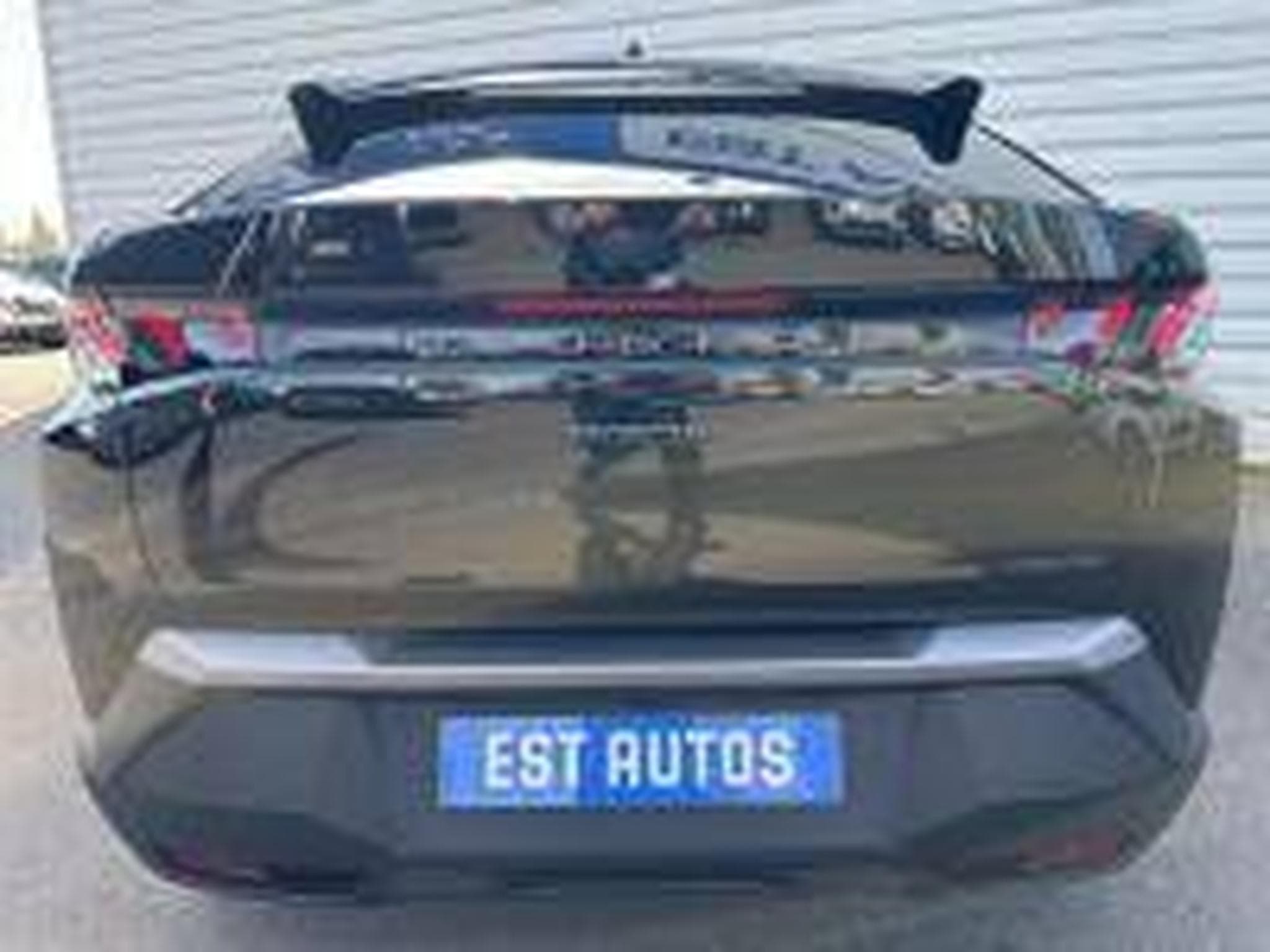 Peugeot 3008 1.2 Hybrid 145ch GT-DCS6 (2026) - Photo 42
