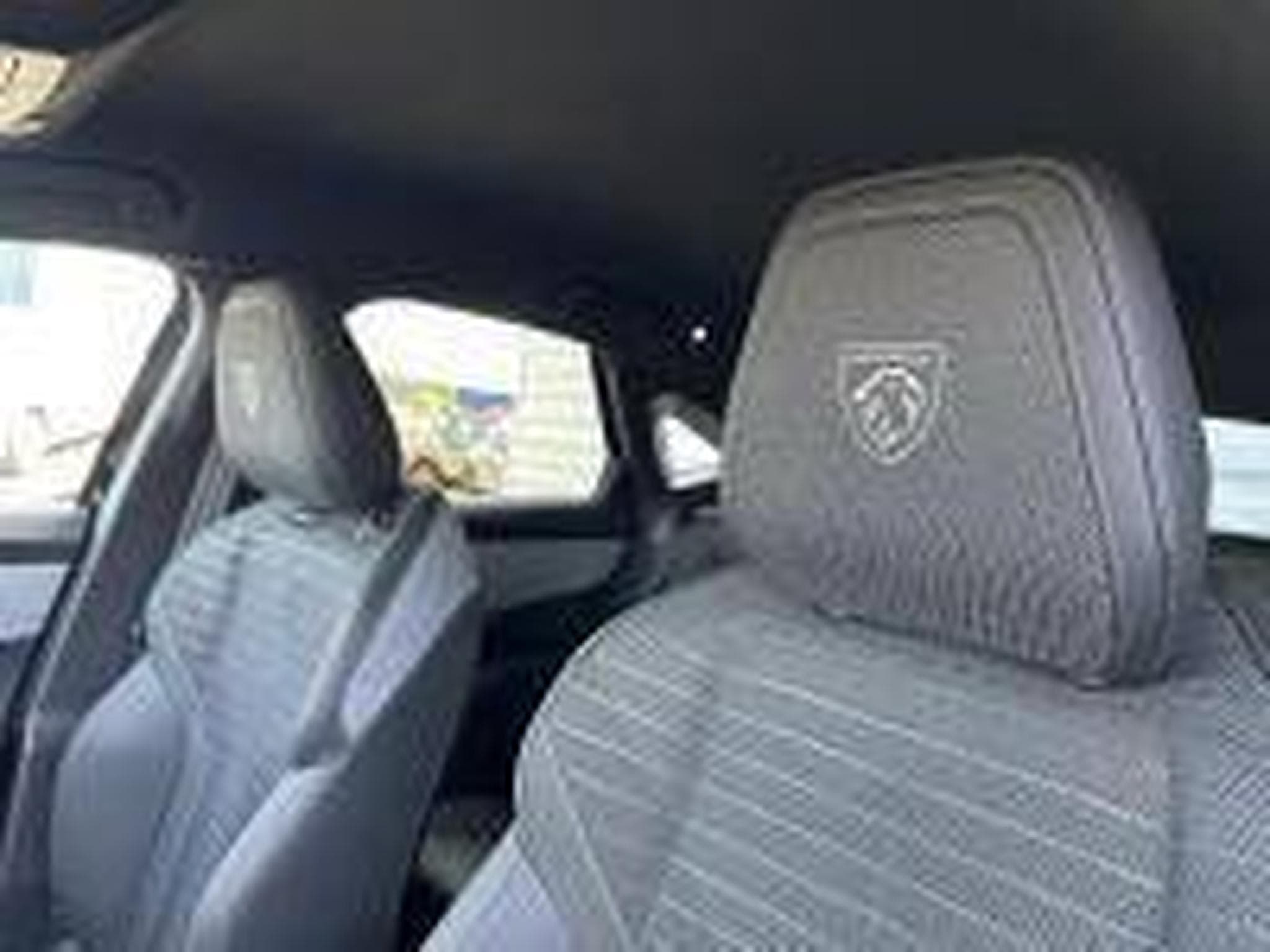 Peugeot 3008 1.2 Hybrid 145ch GT-DCS6 (2026) - Photo 11