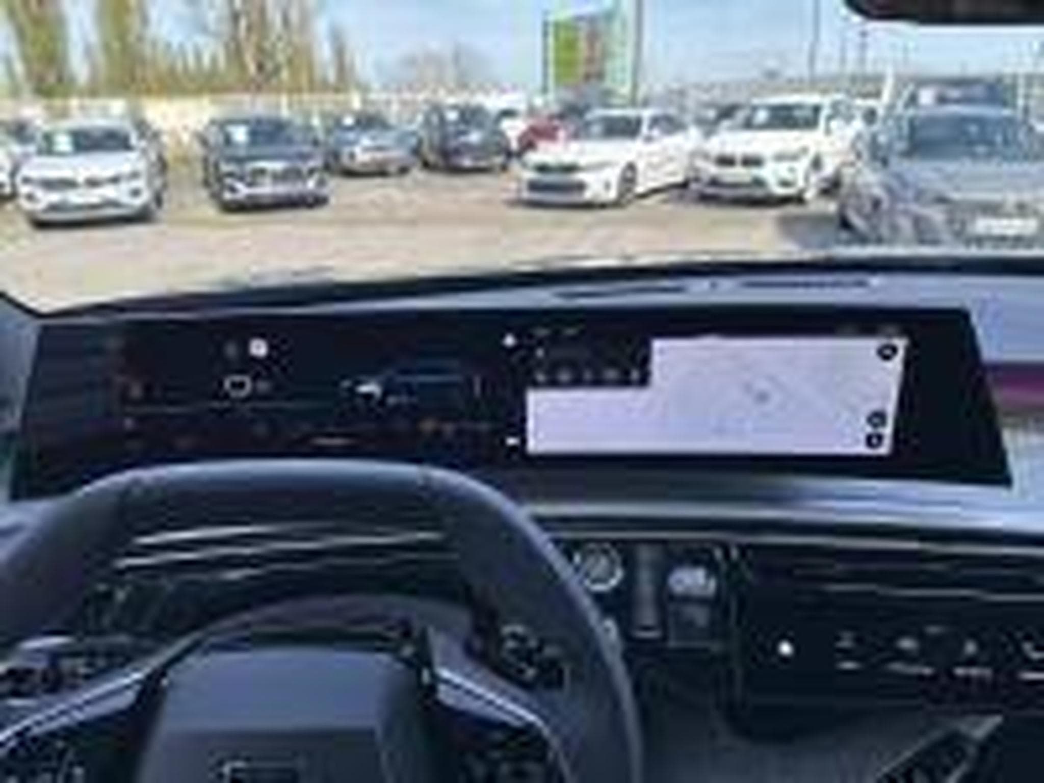 Peugeot 3008 1.2 Hybrid 145ch GT-DCS6 (2026) - Photo 20