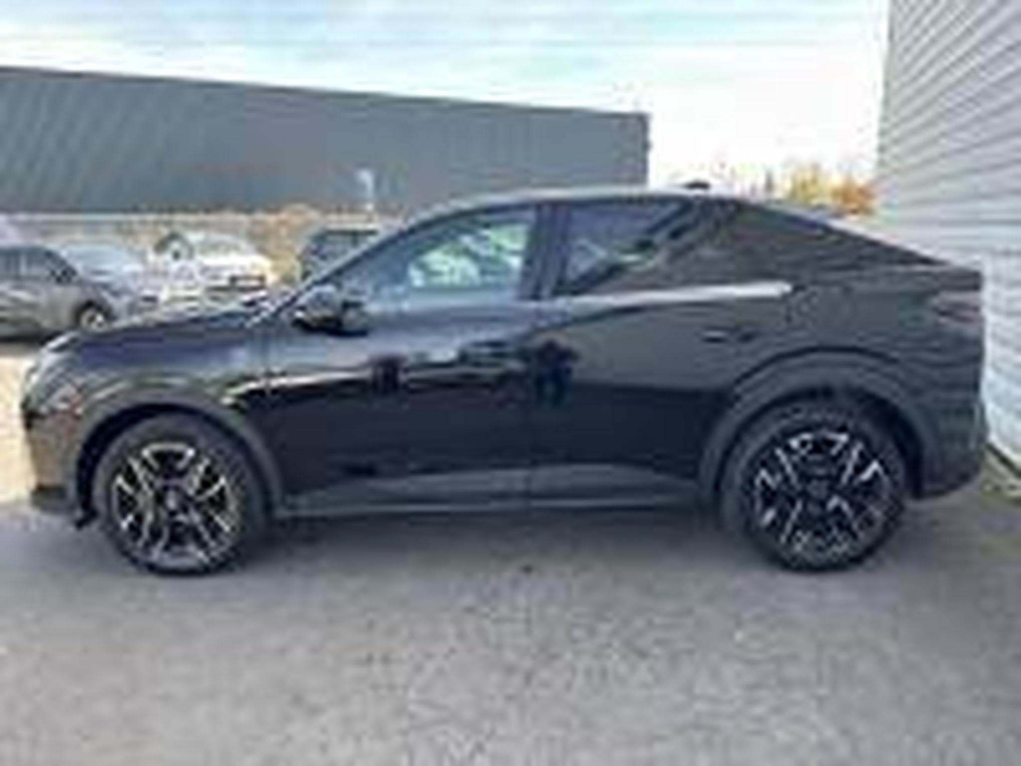 Peugeot 3008 1.2 Hybrid 145ch GT-DCS6 (2026) - Photo 4
