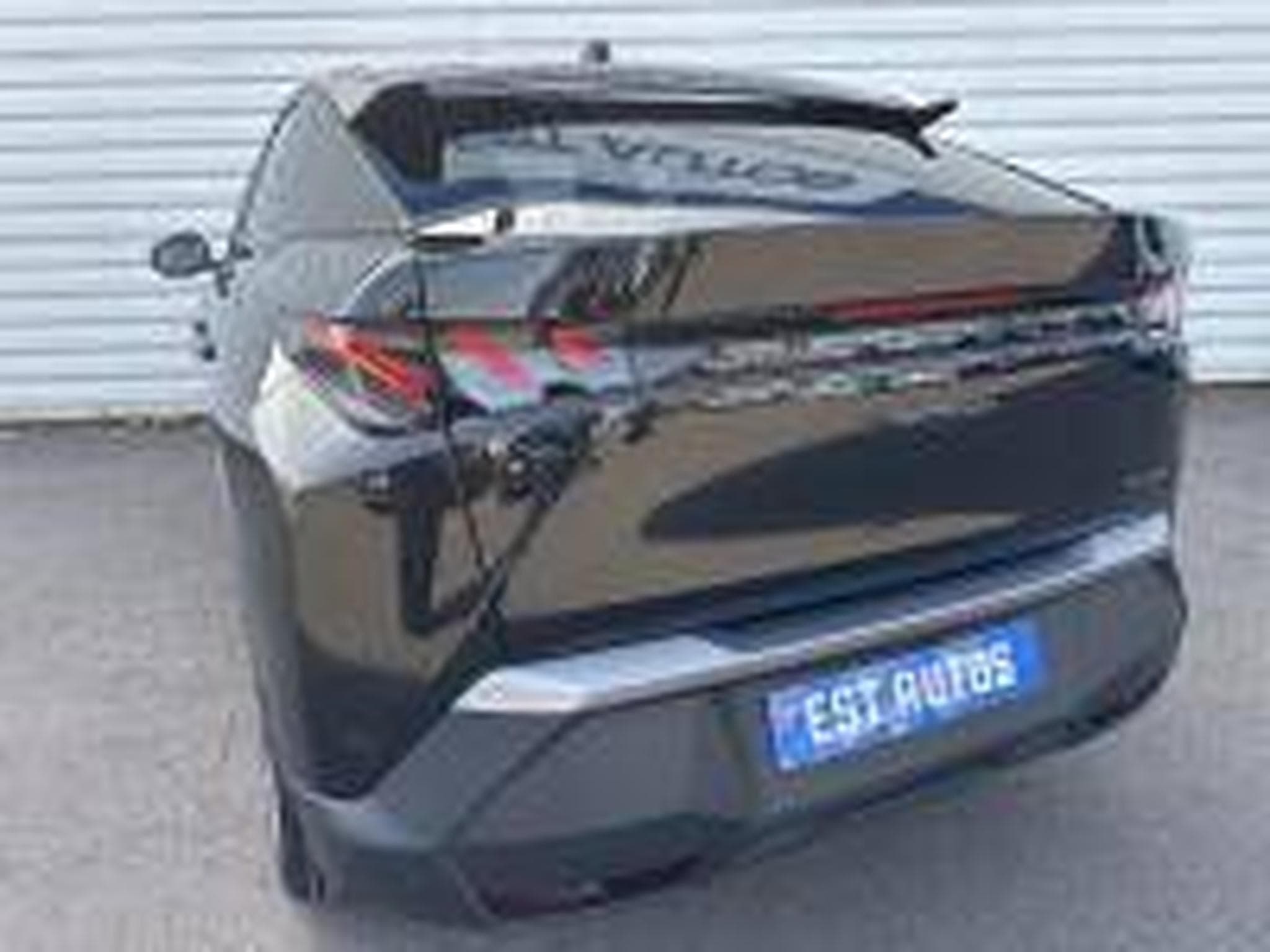 Peugeot 3008 1.2 Hybrid 145ch GT-DCS6 (2026) - Photo 43