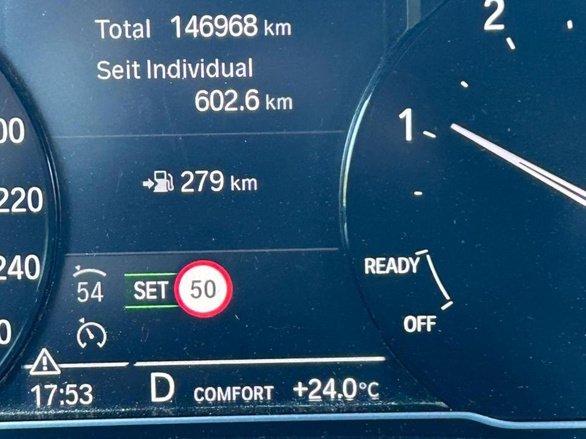 BMW 530 M Sport Paket (2022) - Photo 2