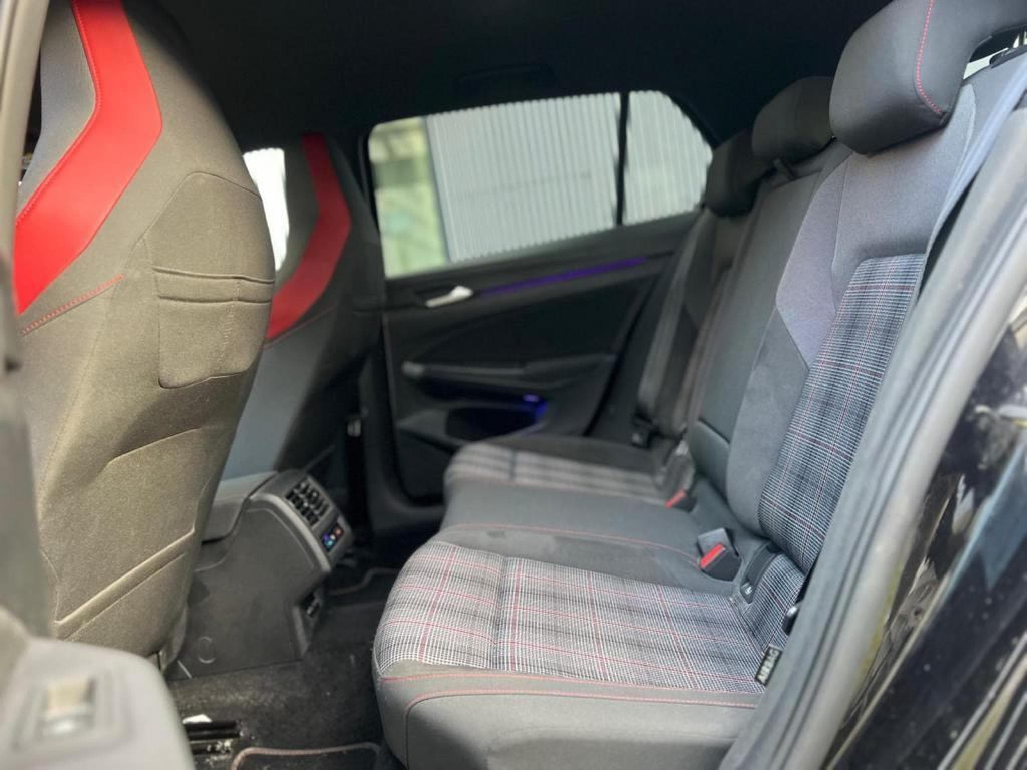 VW Golf VIII GTI Performance (2021) - Photo 16
