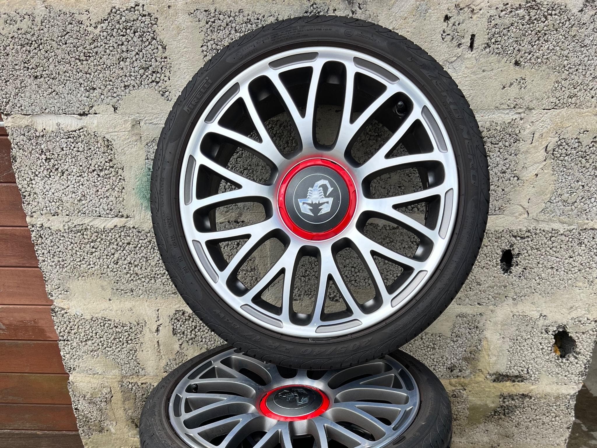 Abarth 595 Turismo (2021) - Photo 13