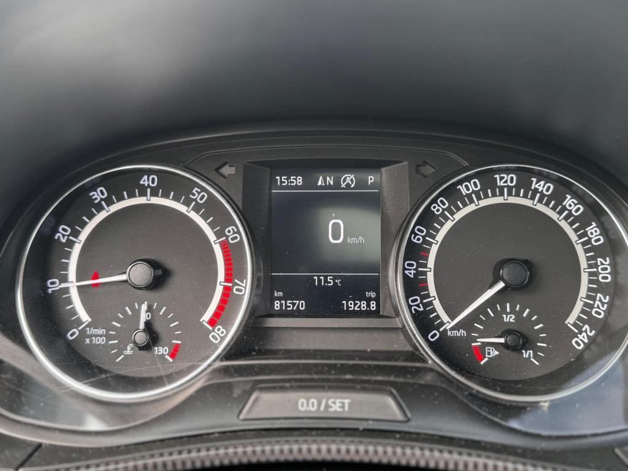 Skoda Fabia Automatique / Panoramique / Version Monte Carlo (2017) - Photo 20