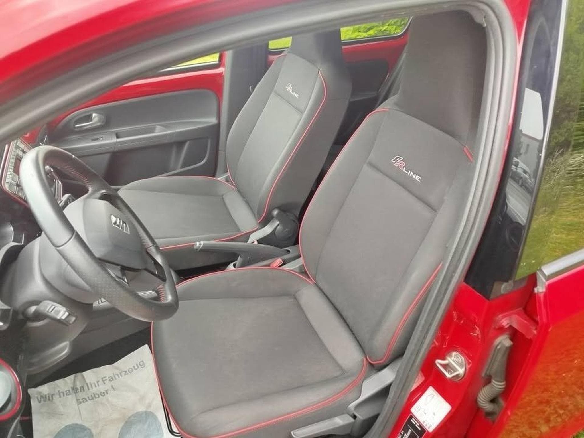 Seat Mii FR-Line (2017) - Photo 6