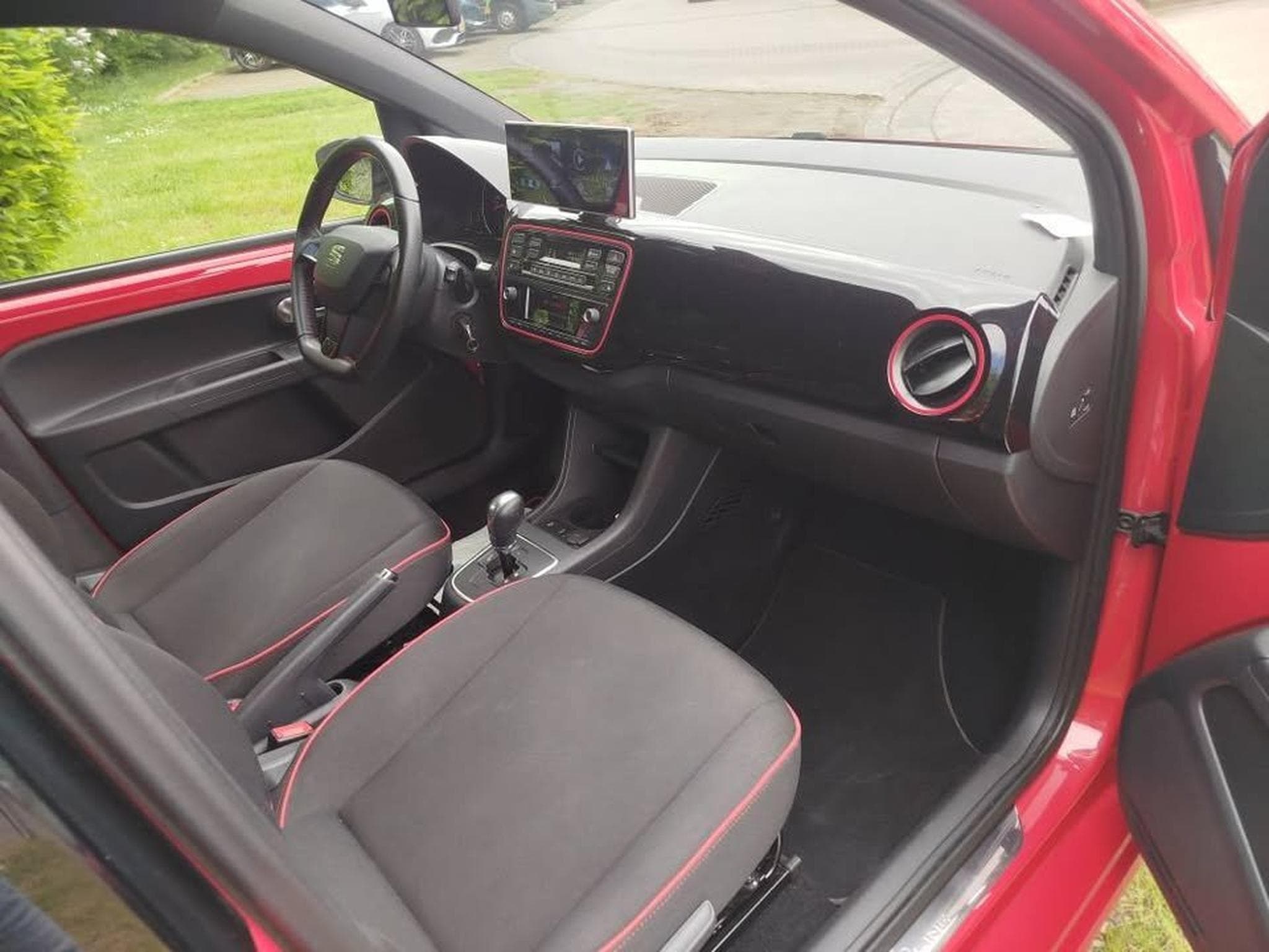 Seat Mii FR-Line (2017) - Photo 7