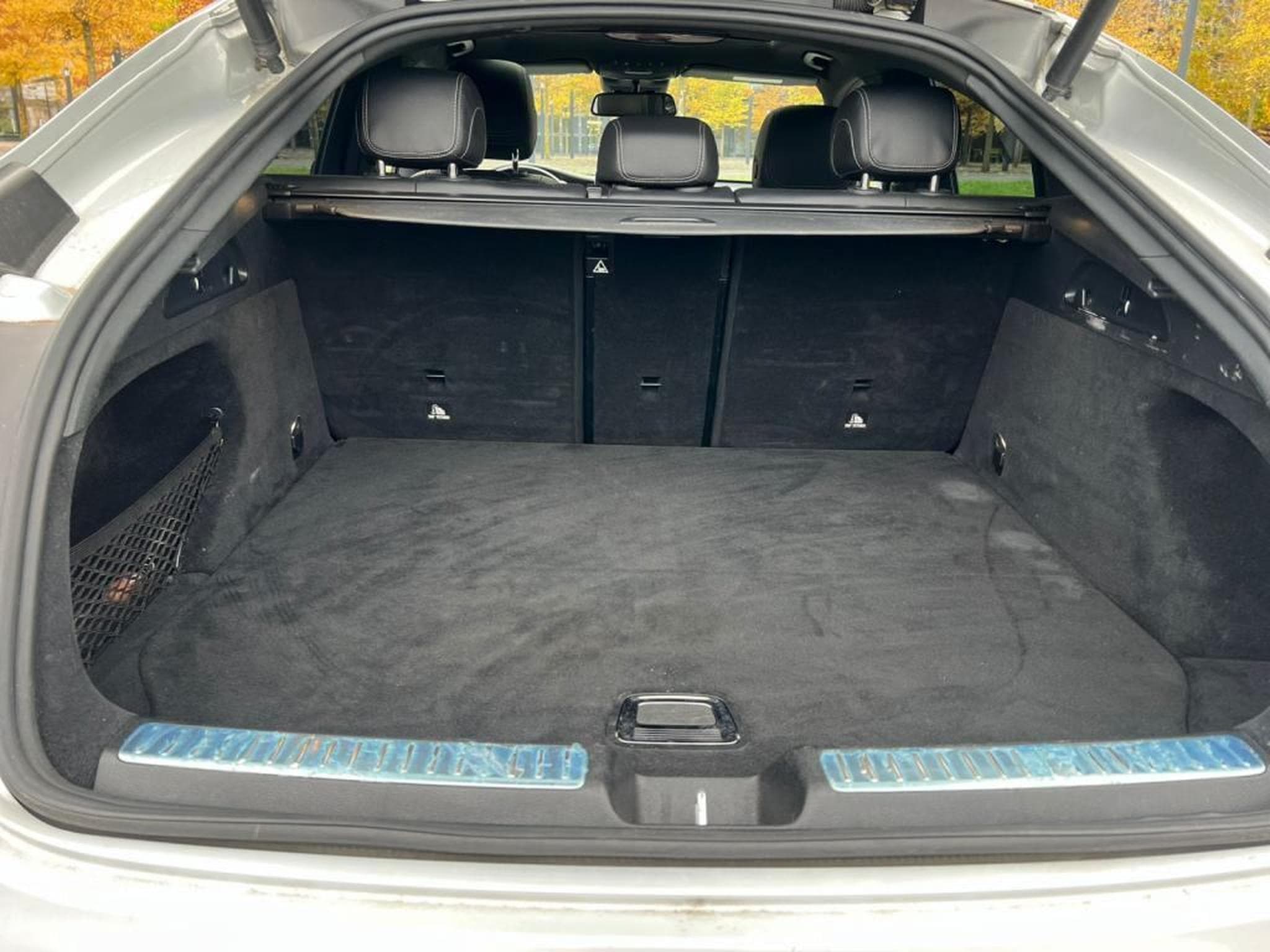 Mercedes GLC 250 Camera 360 / 4 Matic / Malus Payé en France / (2018) - Foto 9