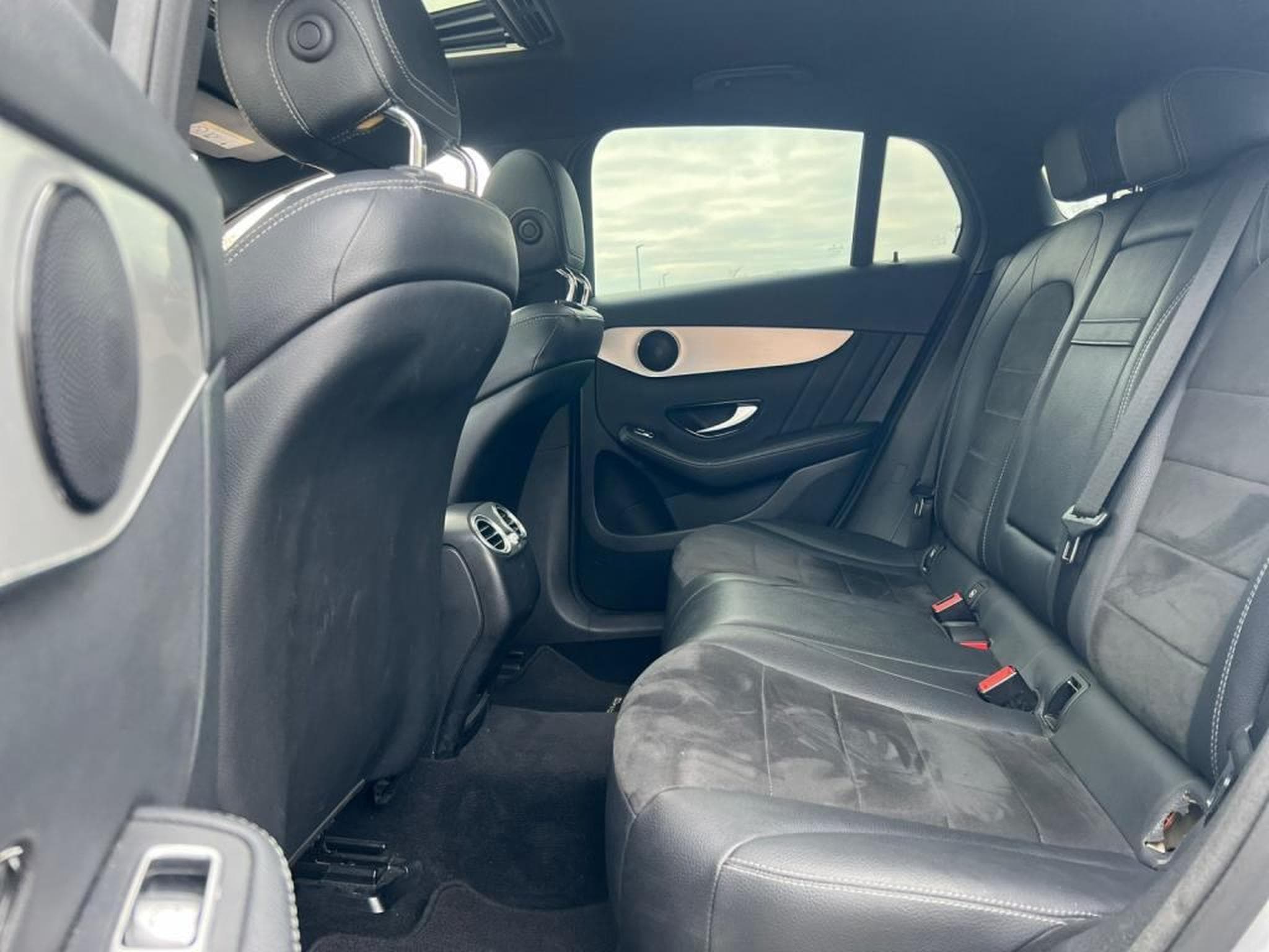 Mercedes GLC 250 Camera 360 / 4 Matic / Malus Payé en France / (2018) - Foto 19