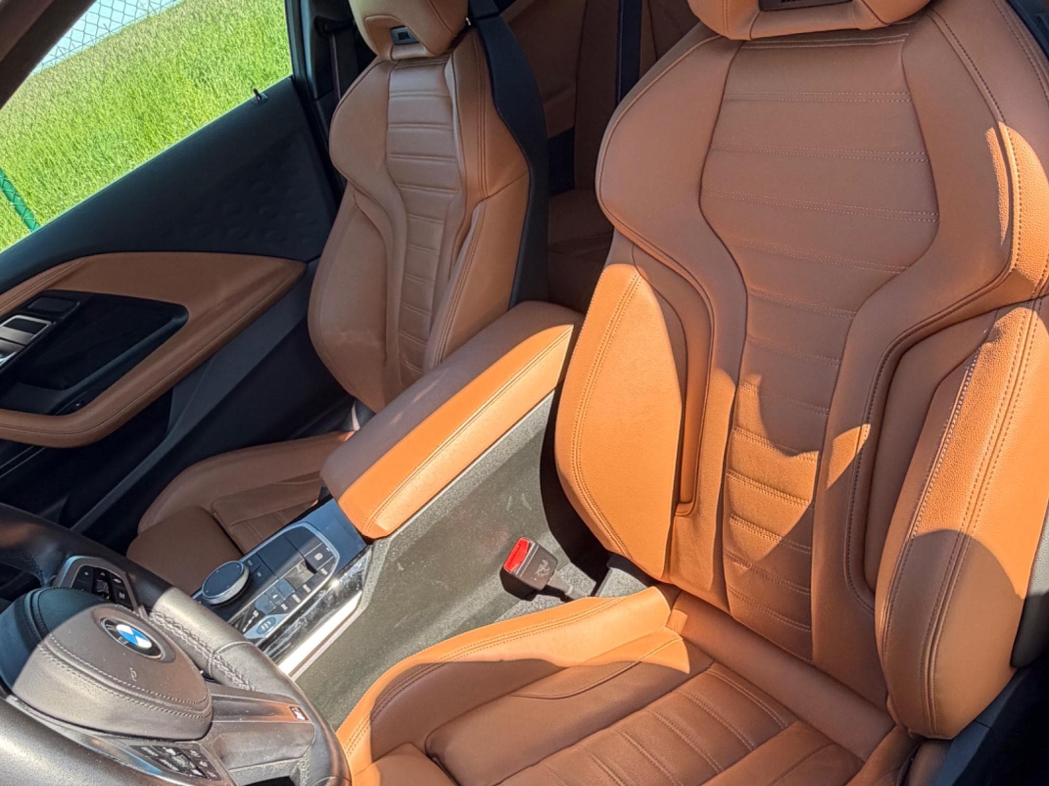 BMW 220 M Sport Pro package (2022) - Photo 2