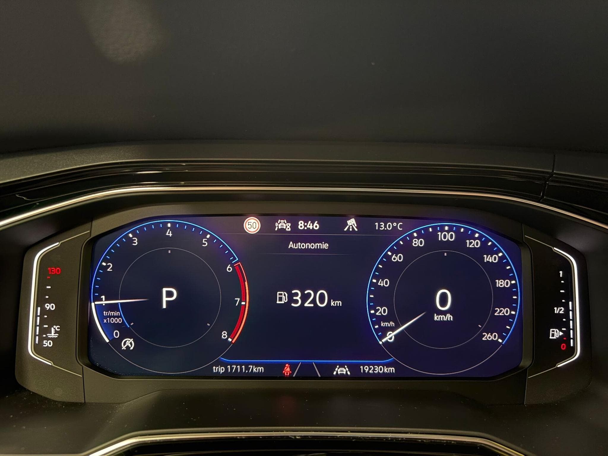 VW Taigo R line 1.0 TSI 115cv DSG7 (2025) - Foto 9