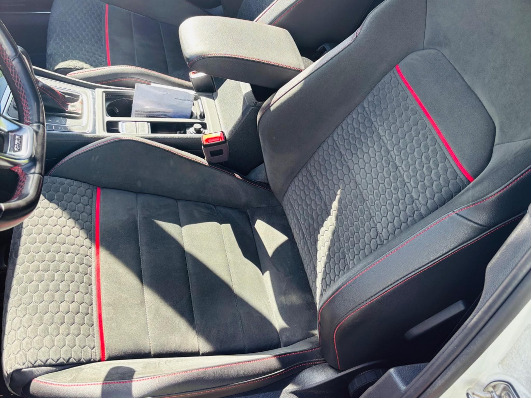 VW Golf GOLF 7.5 GTI Performance DSG (2019) - Foto 4