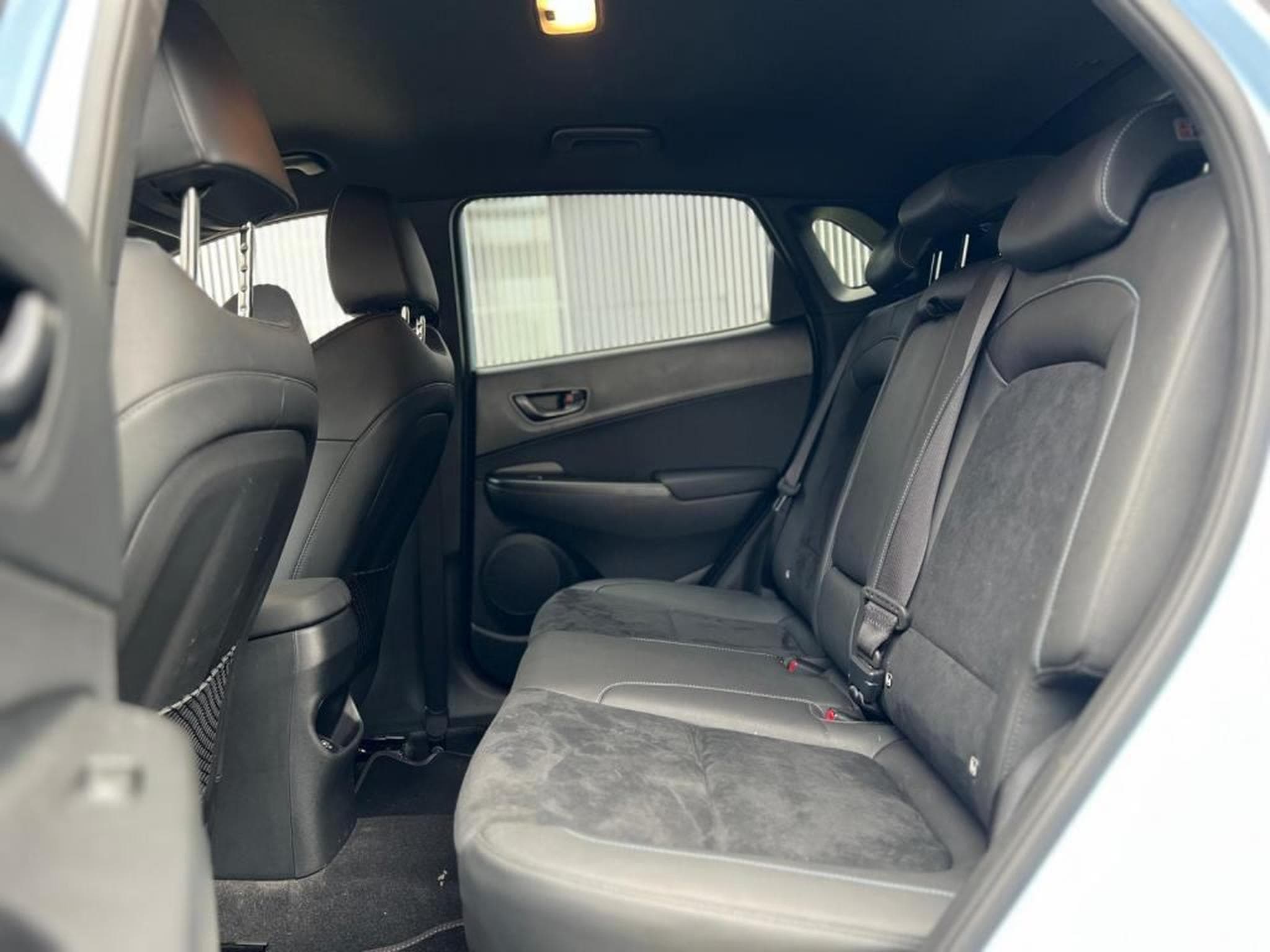 Hyundai Kona Automatique (2022) - Photo 16