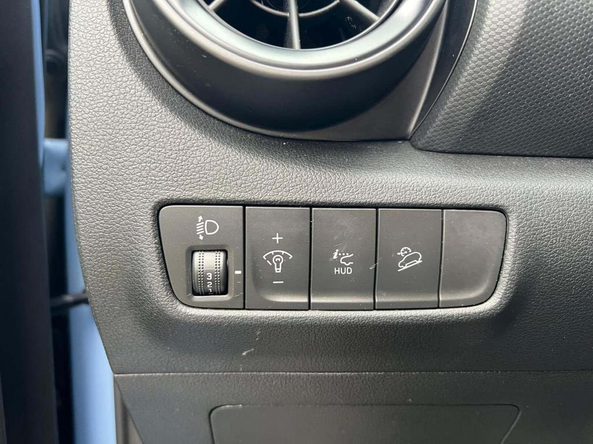 Hyundai Kona Automatique (2022) - Photo 20