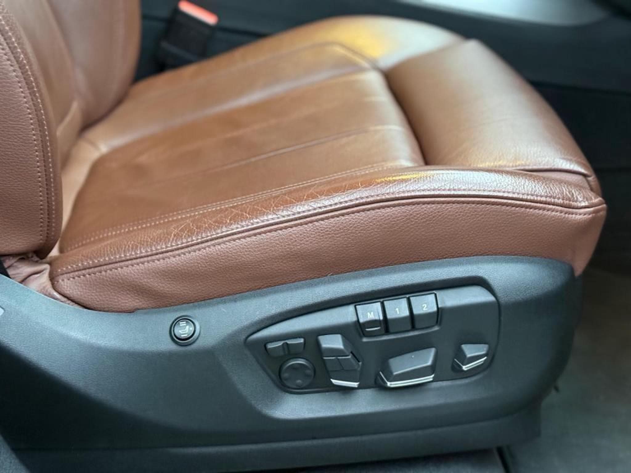 BMW X5 Pack M / 30D / 258 PS / Automatique / (2014) - Photo 18