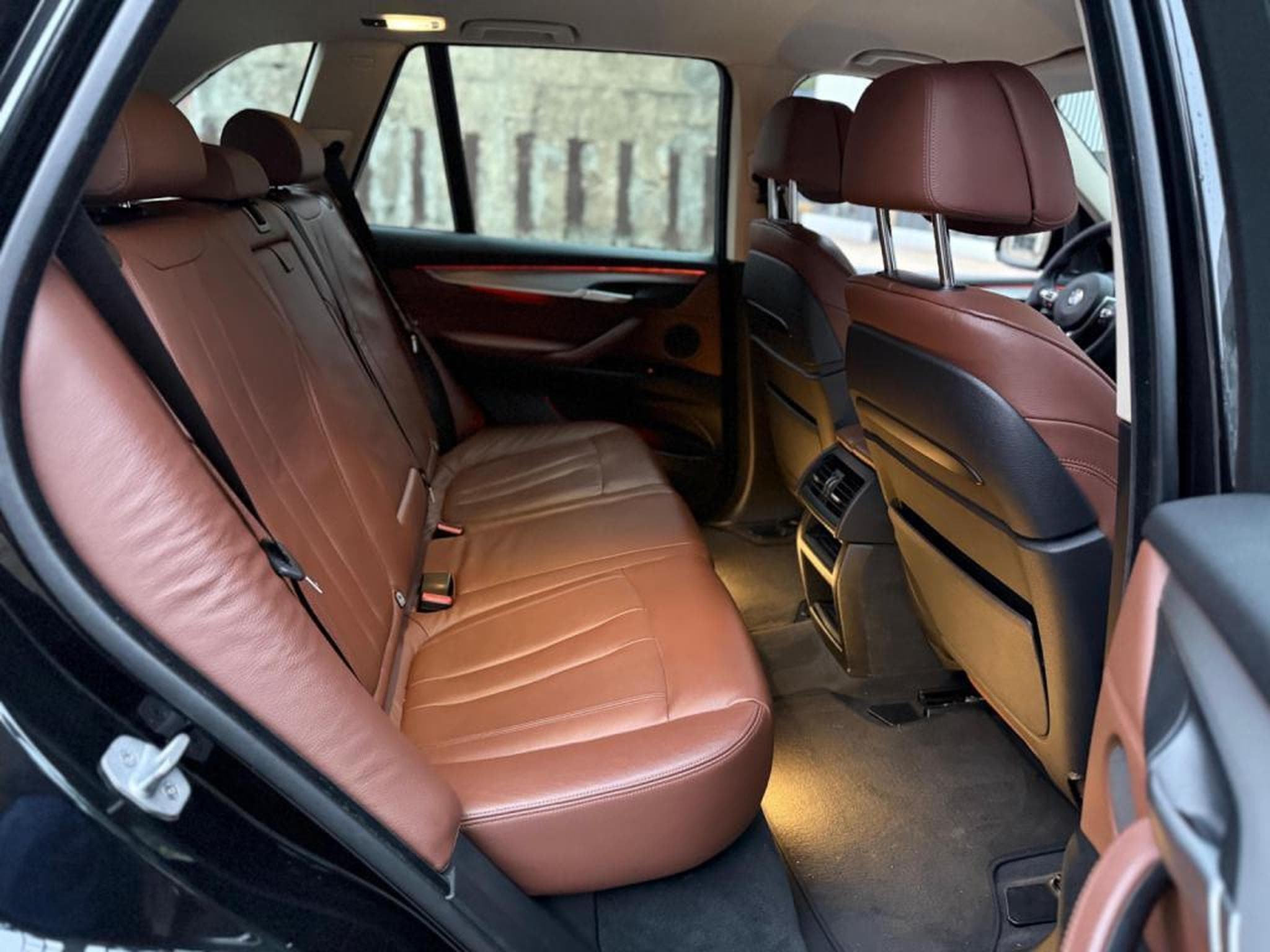 BMW X5 Pack M / 30D / 258 PS / Automatique / (2014) - Photo 19