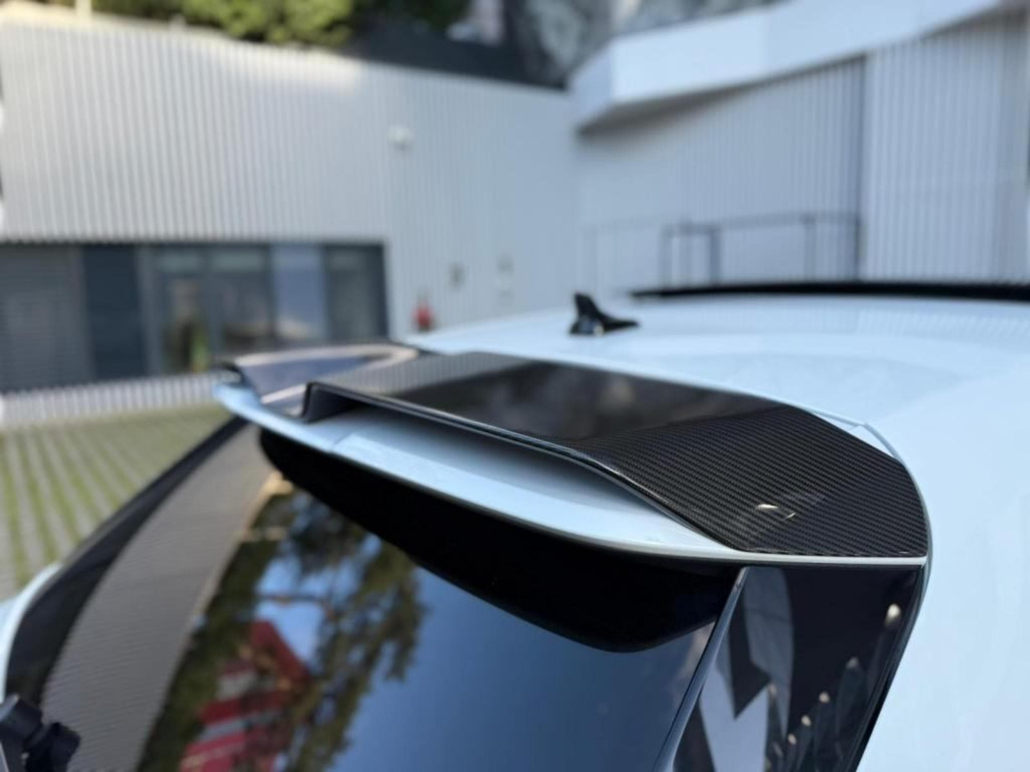 Audi RS3 Performance / Quttro / Freins Céramique / (2022) - Photo 13