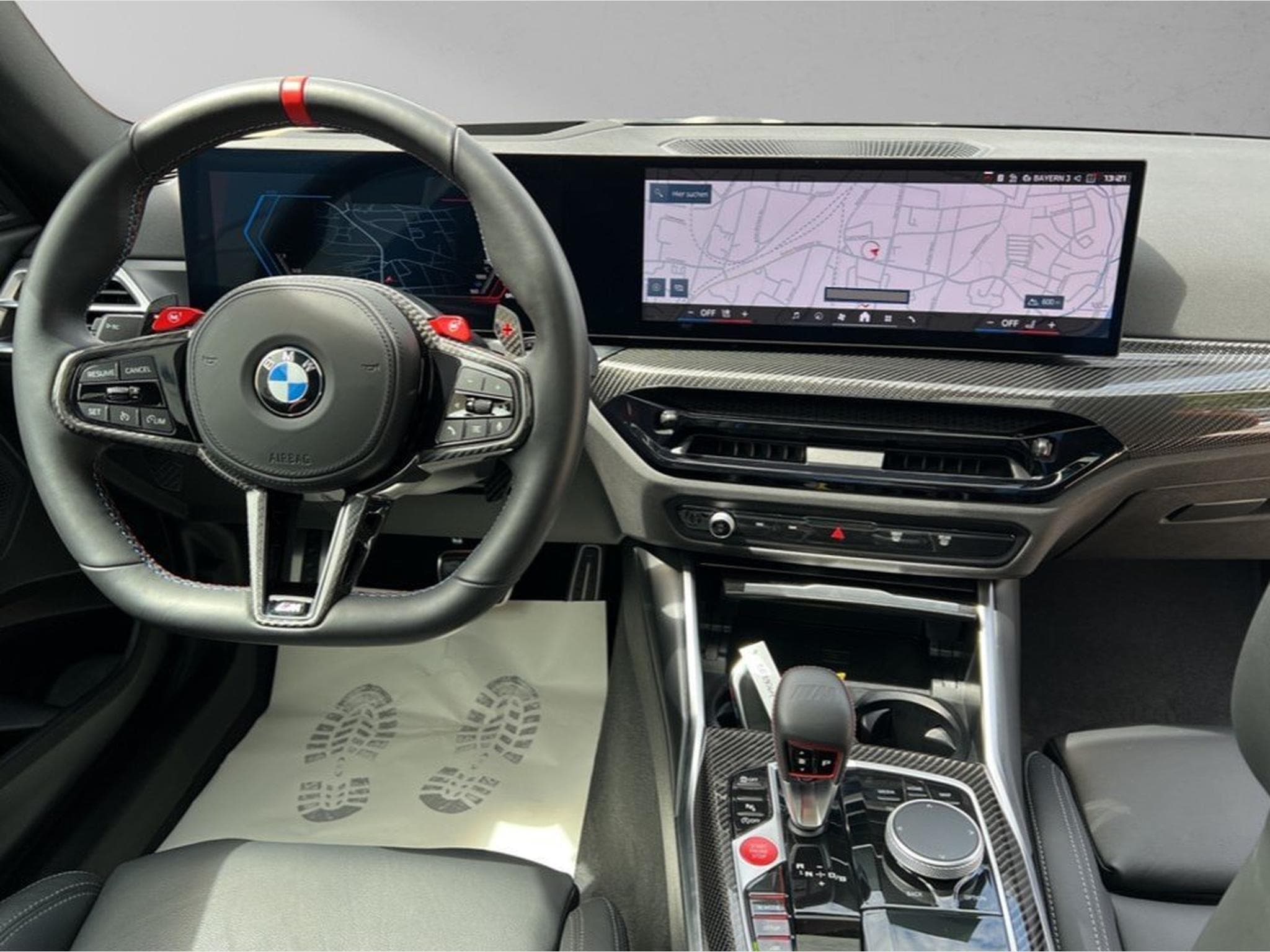 BMW M2 G87, facelift, Pano, HUD, RFK, Gar 11/29 (2024) - Foto 6