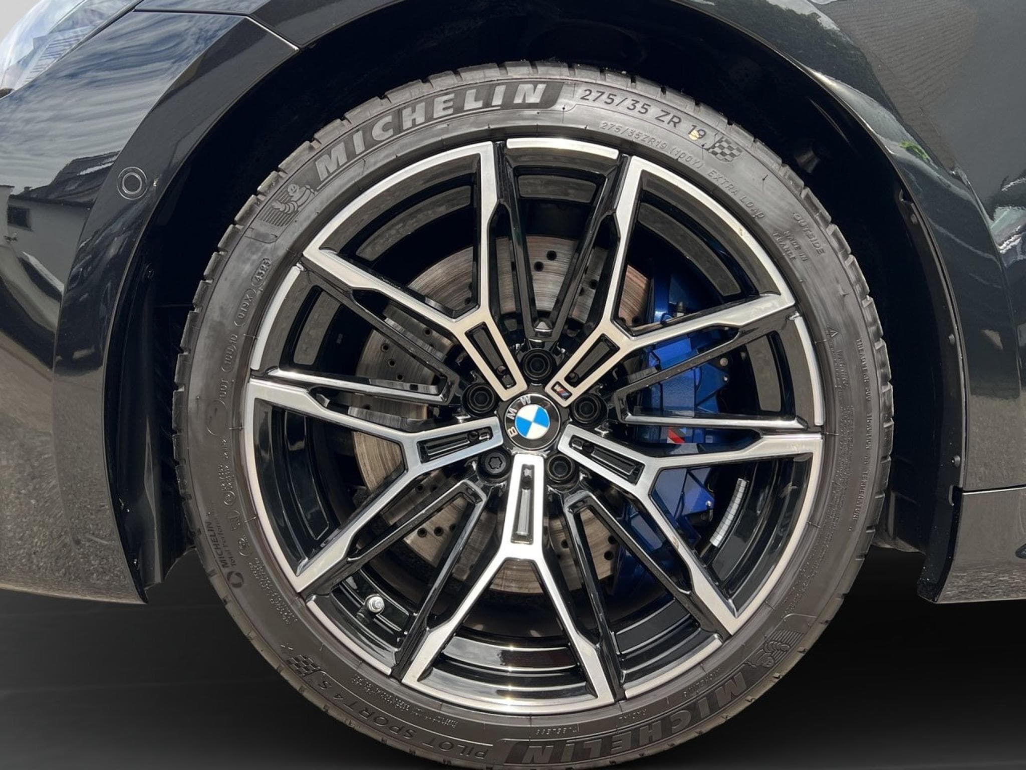 BMW M2 G87, facelift, Pano, HUD, RFK, Gar 11/29 (2024) - Foto 7