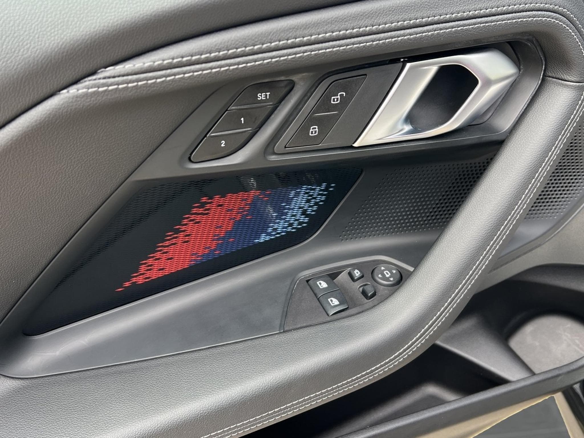 BMW M2 G87, facelift, Pano, HUD, RFK, Gar 11/29 (2024) - Foto 8