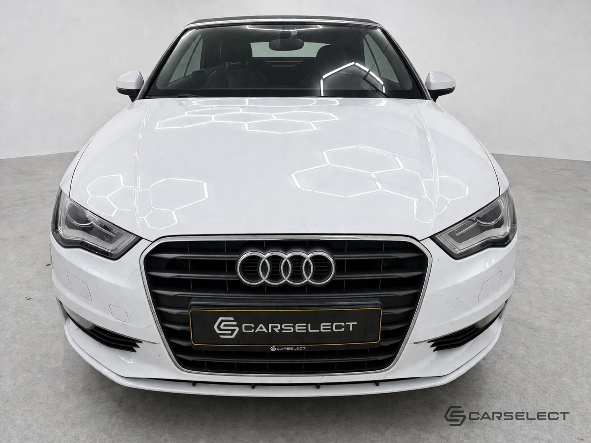 Audi A3 (2015) - Photo 2