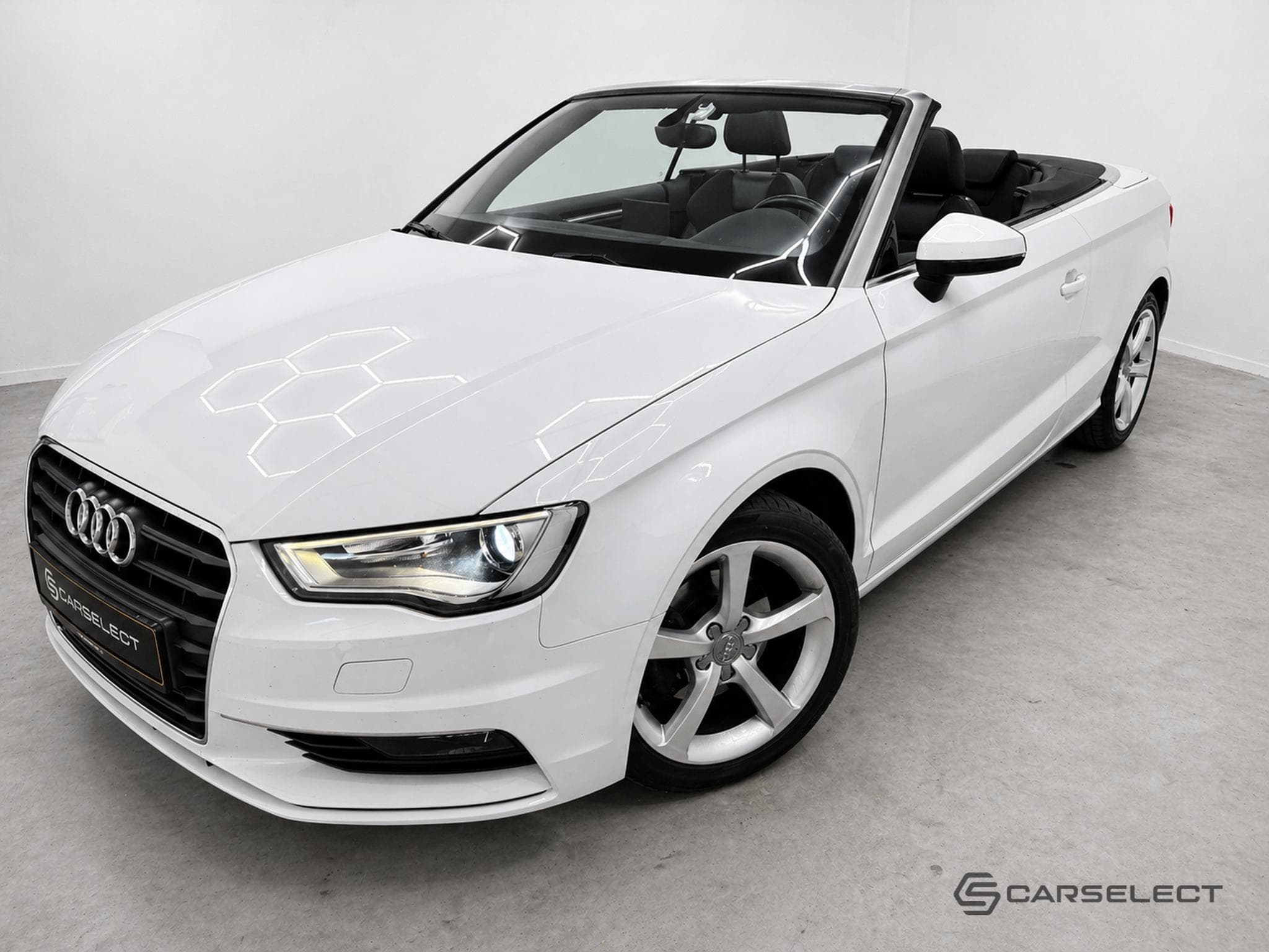 Audi A3 (2015) - Photo 4