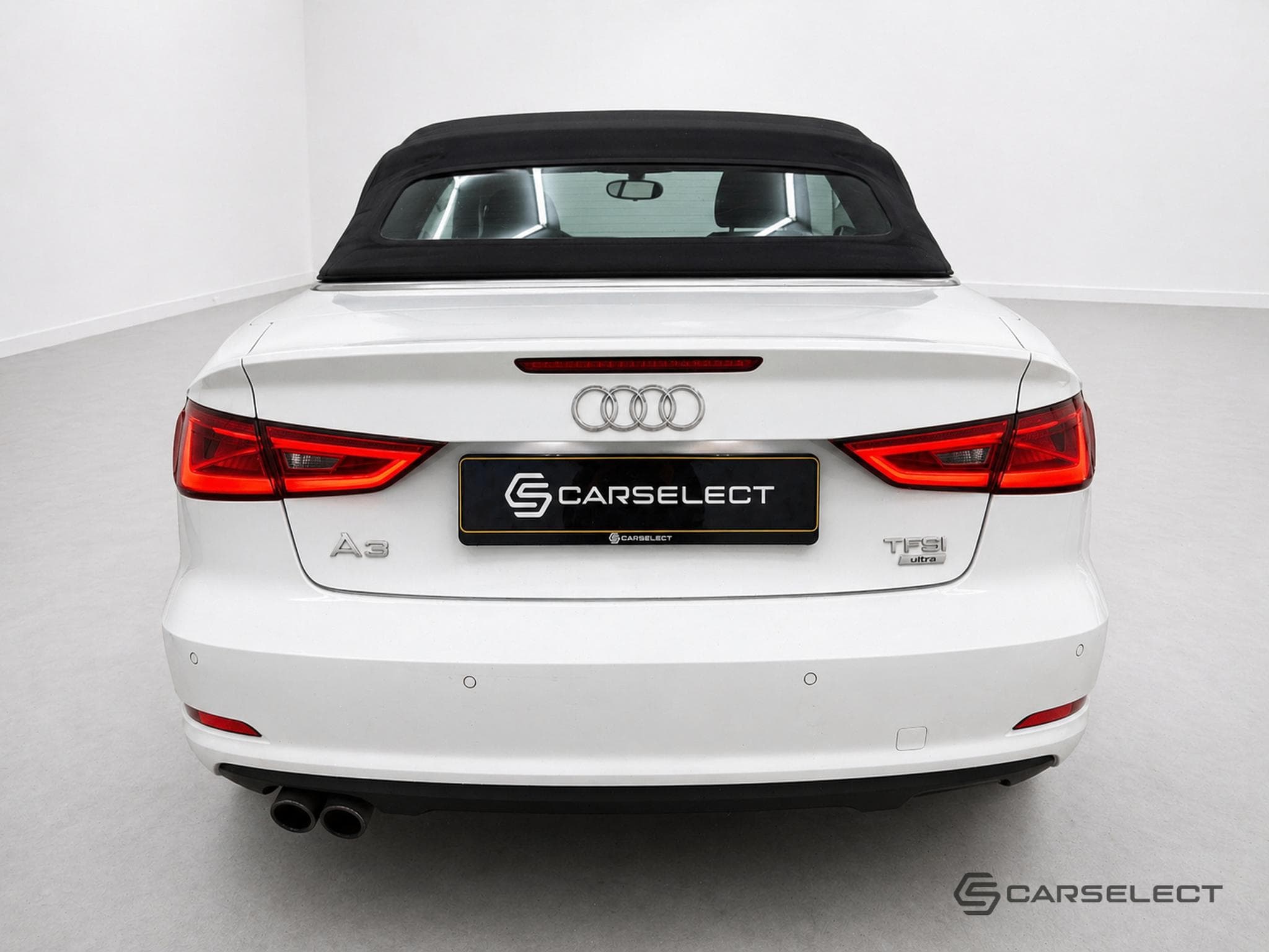 Audi A3 (2015) - Photo 7