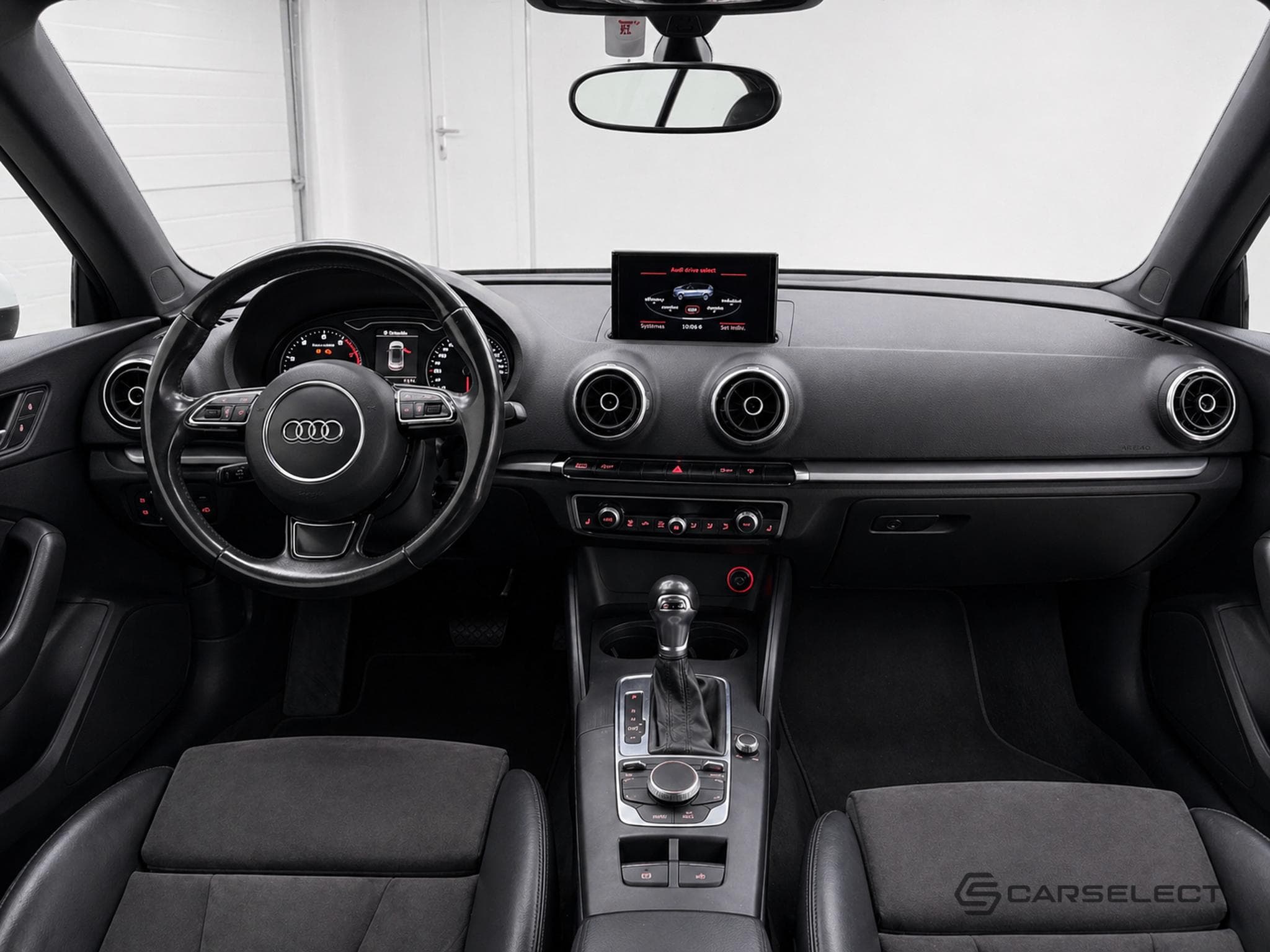 Audi A3 (2015) - Photo 5
