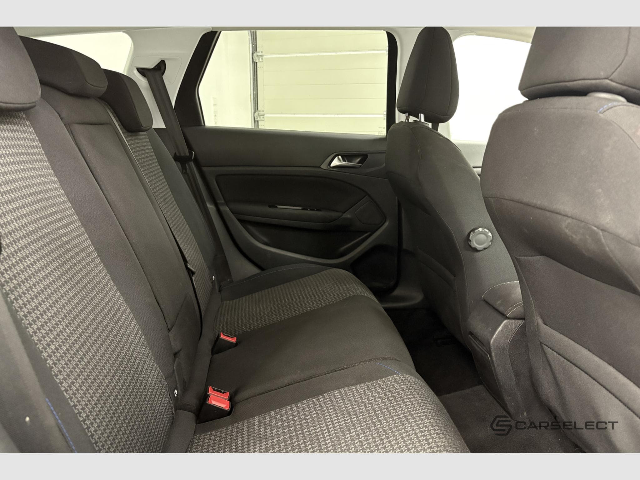 Peugeot 308 SW Puretech (2019) - Photo 10