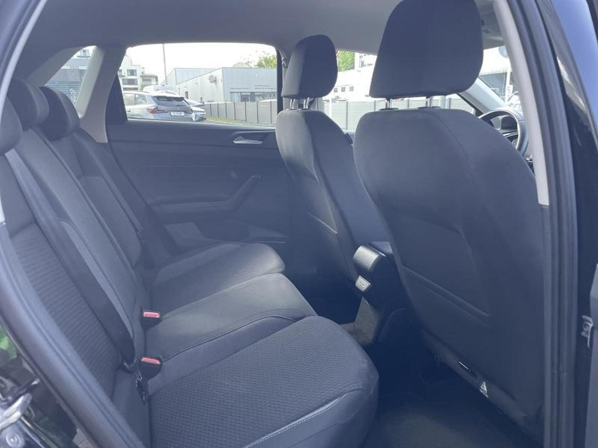VW Polo 1.0 TSI 95 DSG Life (2022) - Photo 5