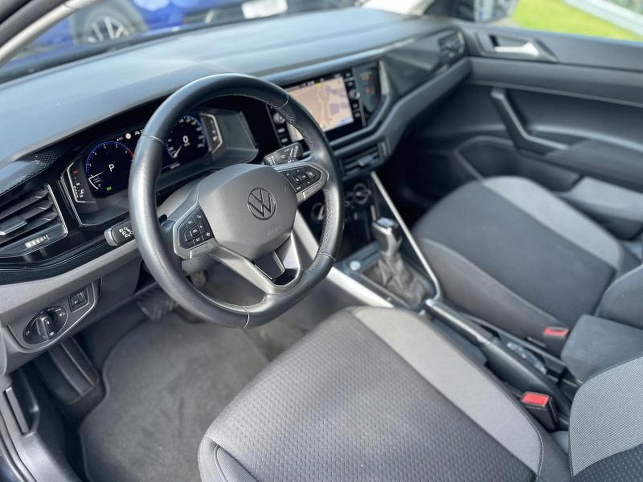 VW Polo 1.0 TSI 95 DSG Life (2022) - Photo 6