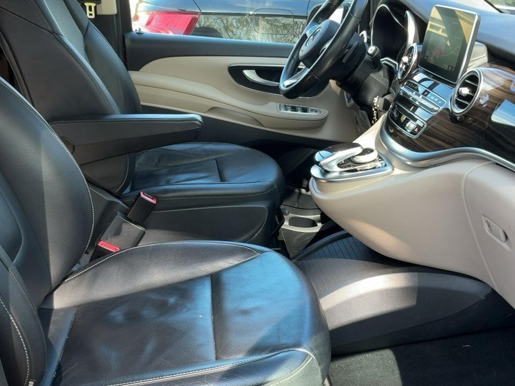 Mercedes Marco Polo V 250 d Edition (2018) - Photo 6