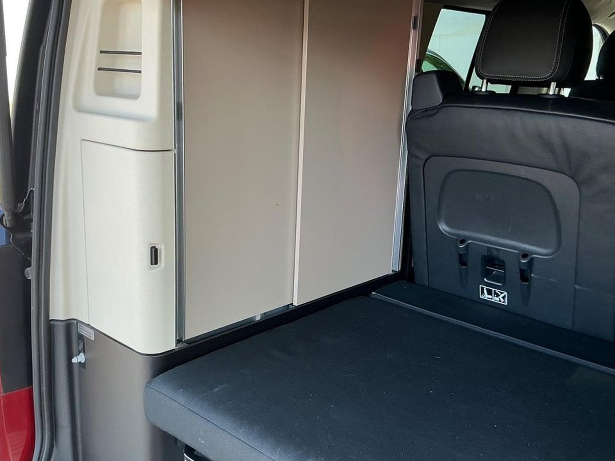 Mercedes Marco Polo V 250 d Edition (2018) - Photo 15