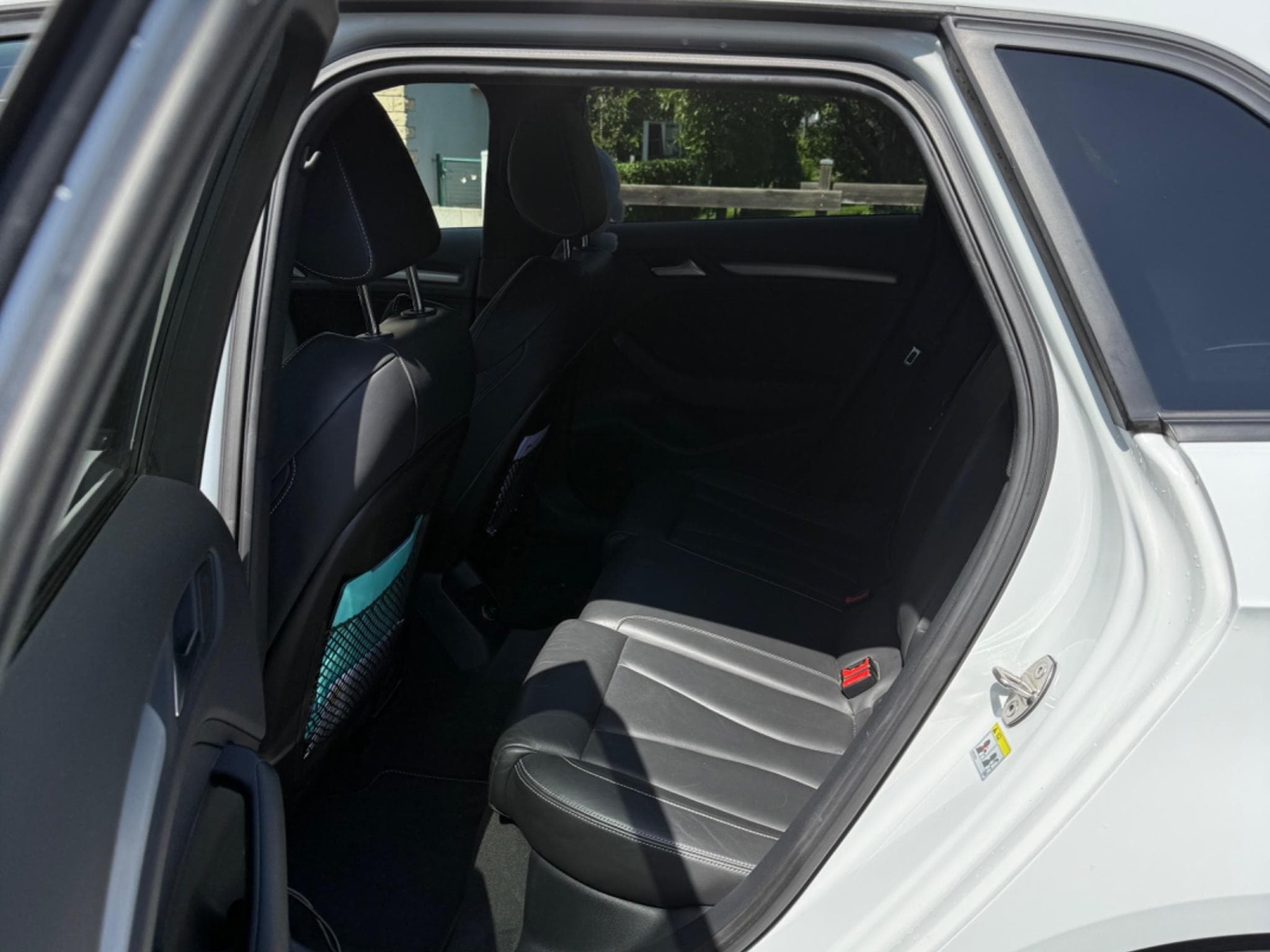 Audi A3 S-line (2016) - Photo 4